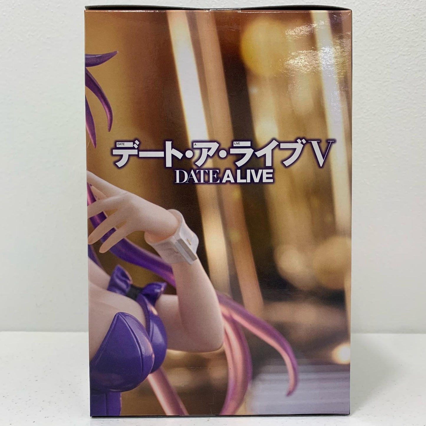 フィギュア 夜刀神十香~バニーver.~DesktopCuteフィギュア「デート・ア・ライブⅤ」 夜刀神十香 バニー ver. Desktop Cute 451846000【フィギュア】