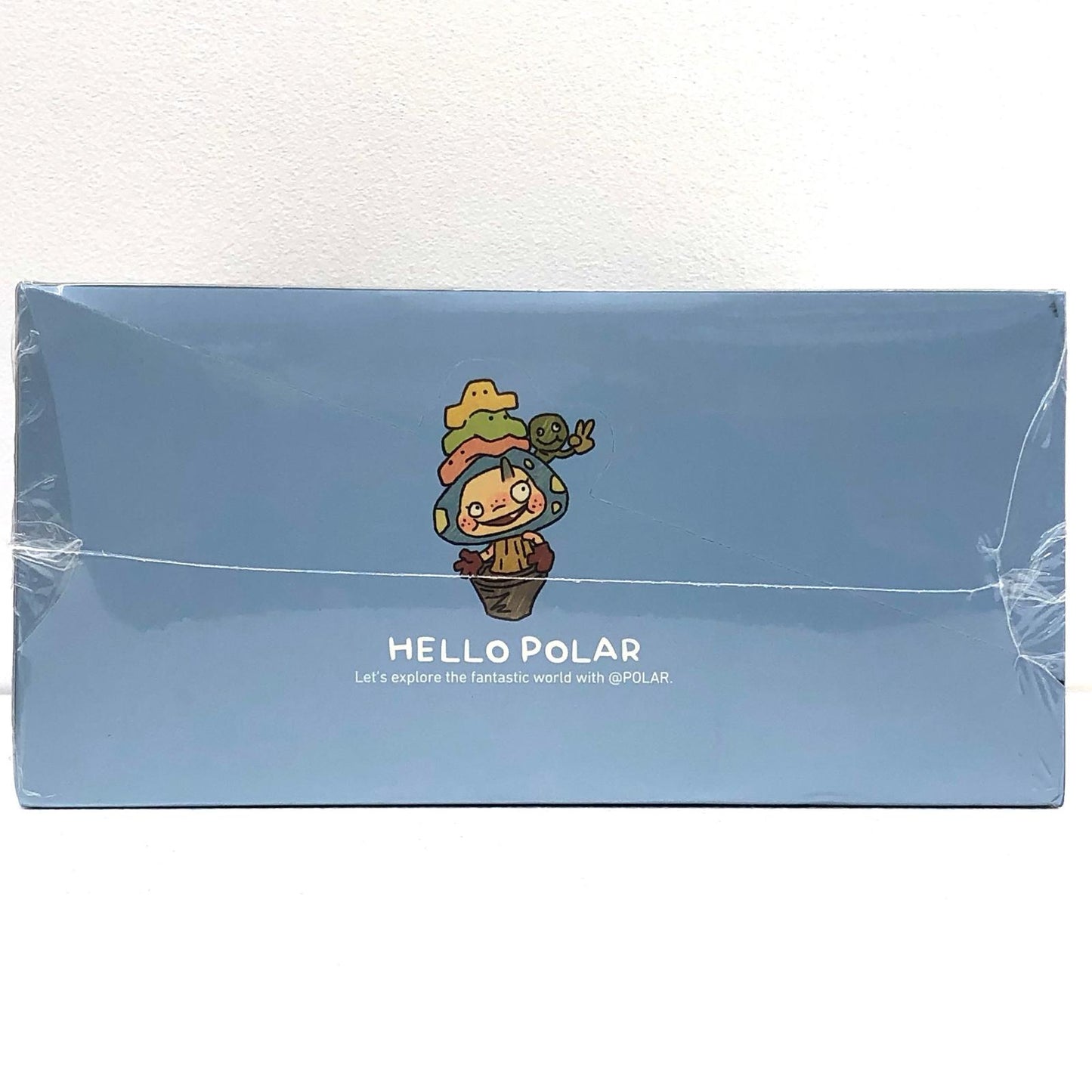 【中古】 POPMART POLAR HELLO POLAR Season 1 シリーズ フィギュア POLAR HELLO POLAR POPMART Season 1 シリーズ 全13種セット【フィギュア】【飾磨店】
