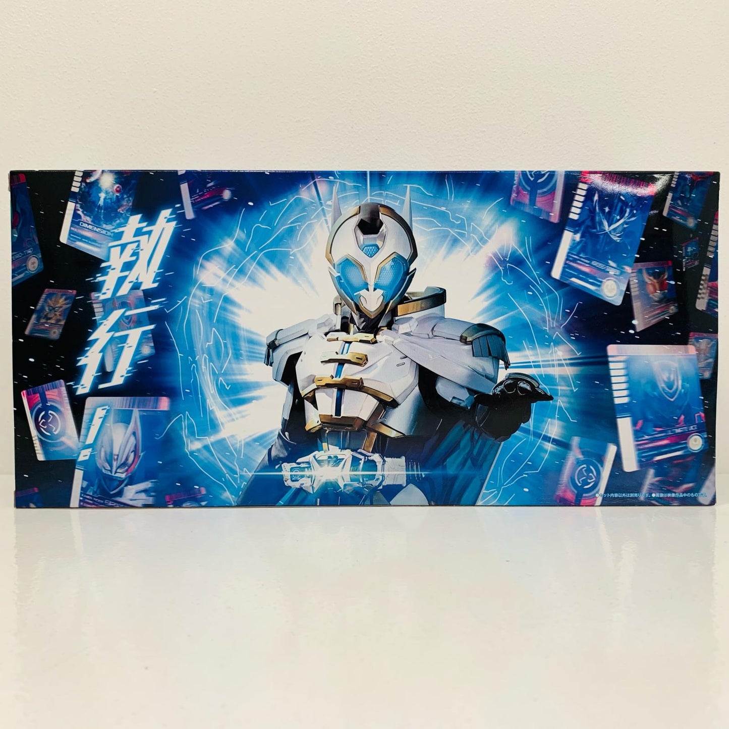 【中古】 変身ベルトPREMIUMDXゼインドライバー「仮面ライダーアウトサイダーズ」プレミアムバンダイ限定【飾磨店】