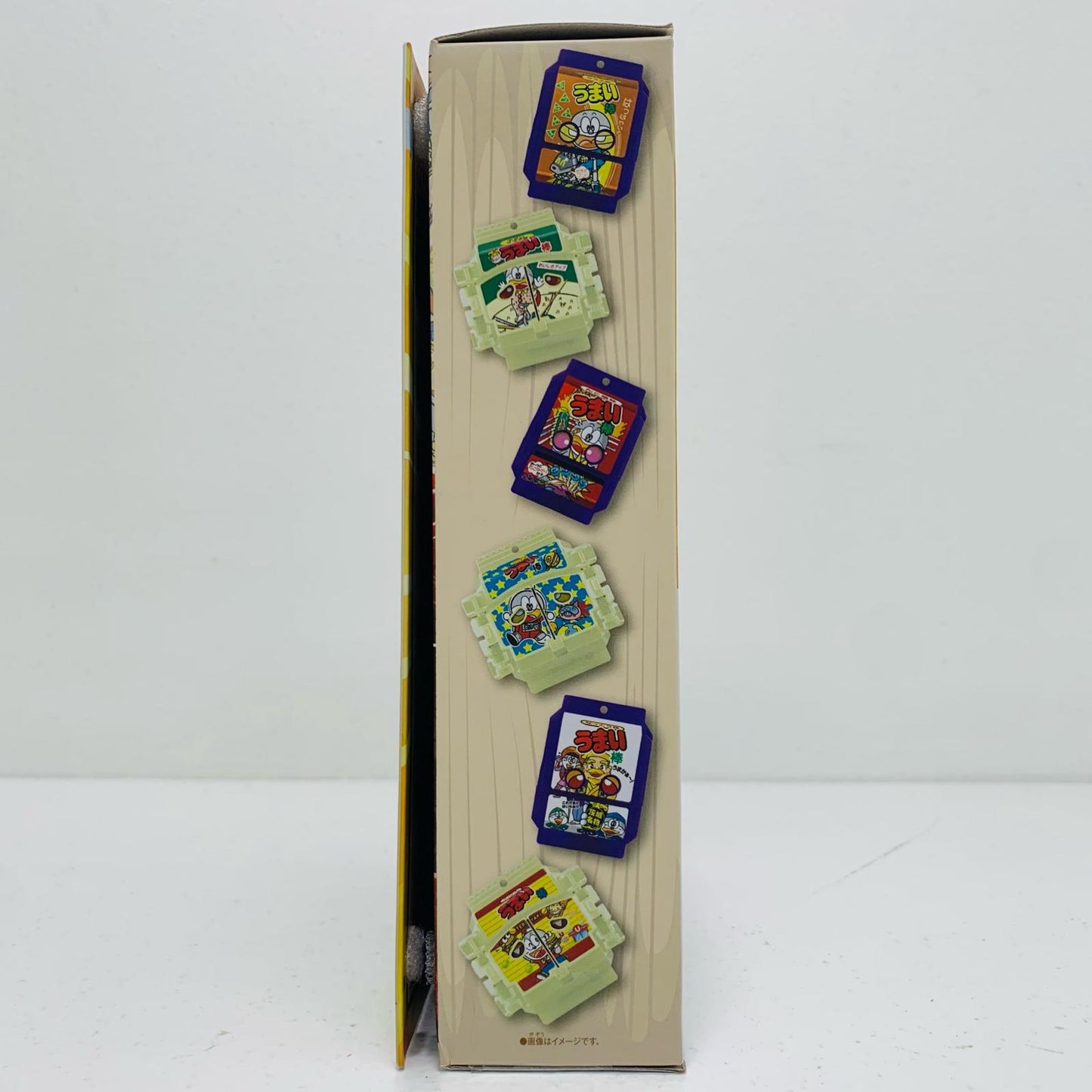 【中古】 DXライダーゴチゾウスペシャルセット-うまい棒コラボver.-「仮面ライダーガヴ」