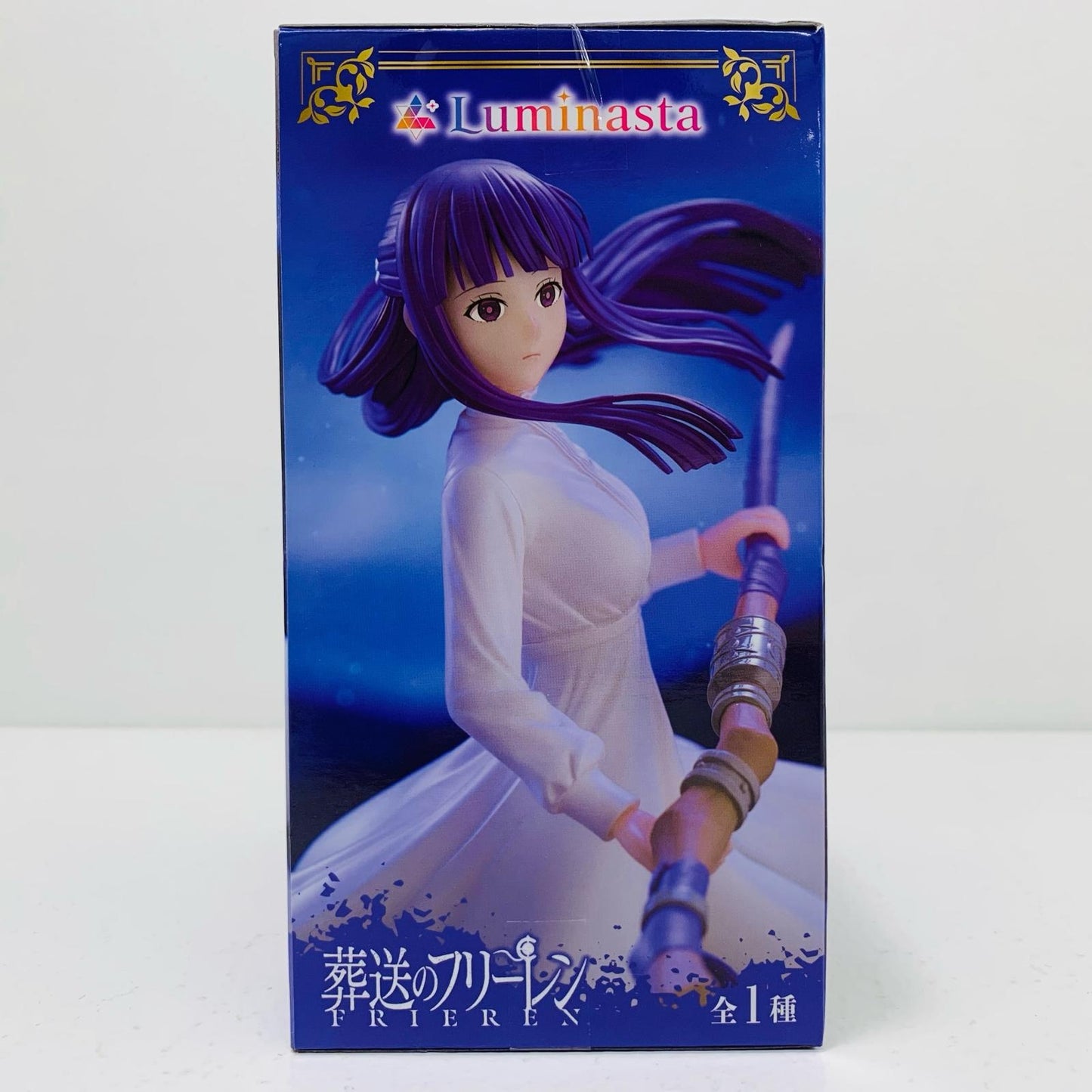 フェルン~一般攻撃魔法~Luminasta「葬送のフリーレン」【フィギュア】