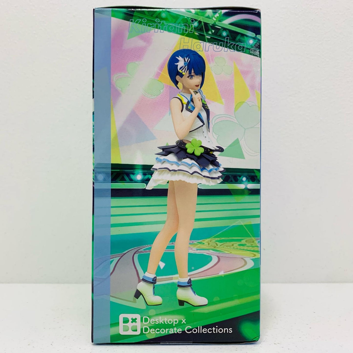 フィギュア 桐谷遥-Desktop×DecorateCollections「プロジェクトセカイカラフルステージ!feat.初音ミク」 桐谷遥 Desktop×Decorate Collections【フィギュア】