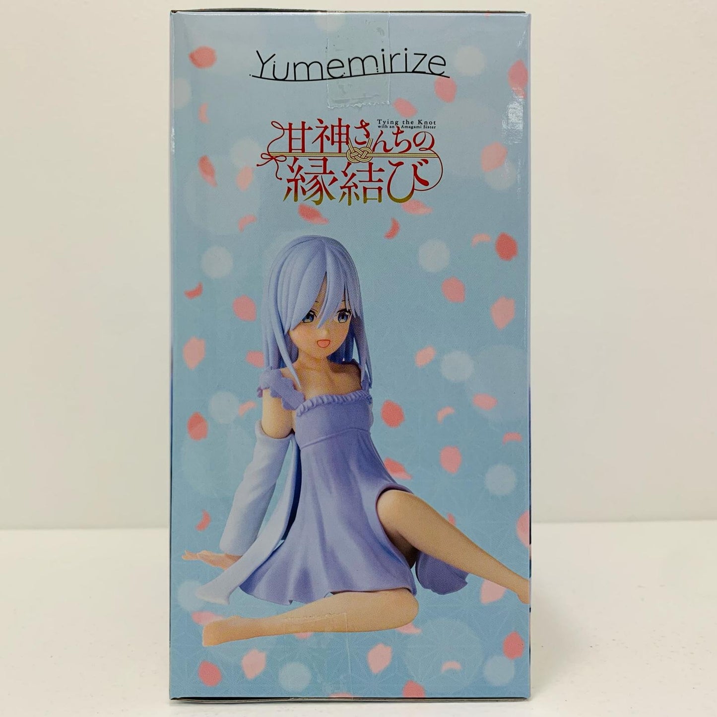 甘神朝姫-Yumemirize「甘神さんちの縁結び」【フィギュア】
