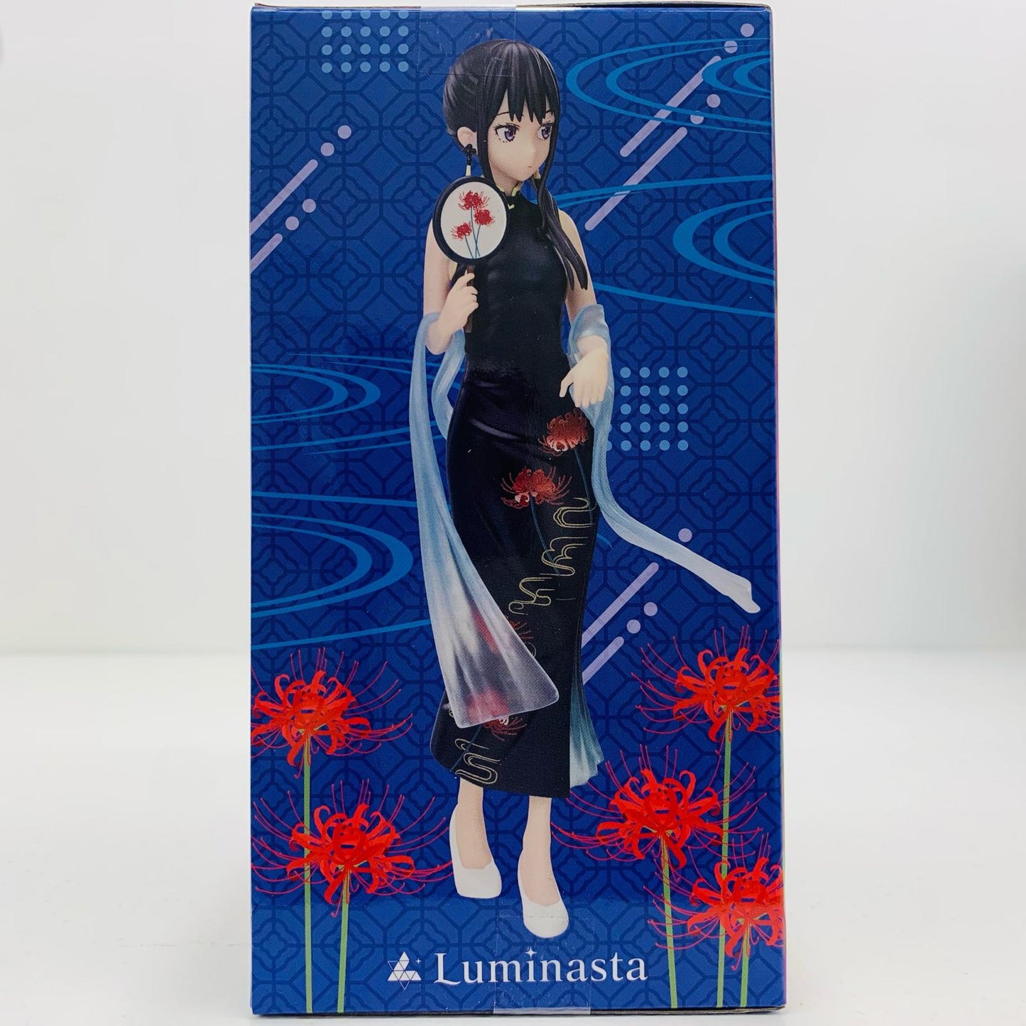 【中古】 井ノ上たきな-チャイナStyle-Luminasta「リコリス・リコイル」【フィギュア】【飾磨店】