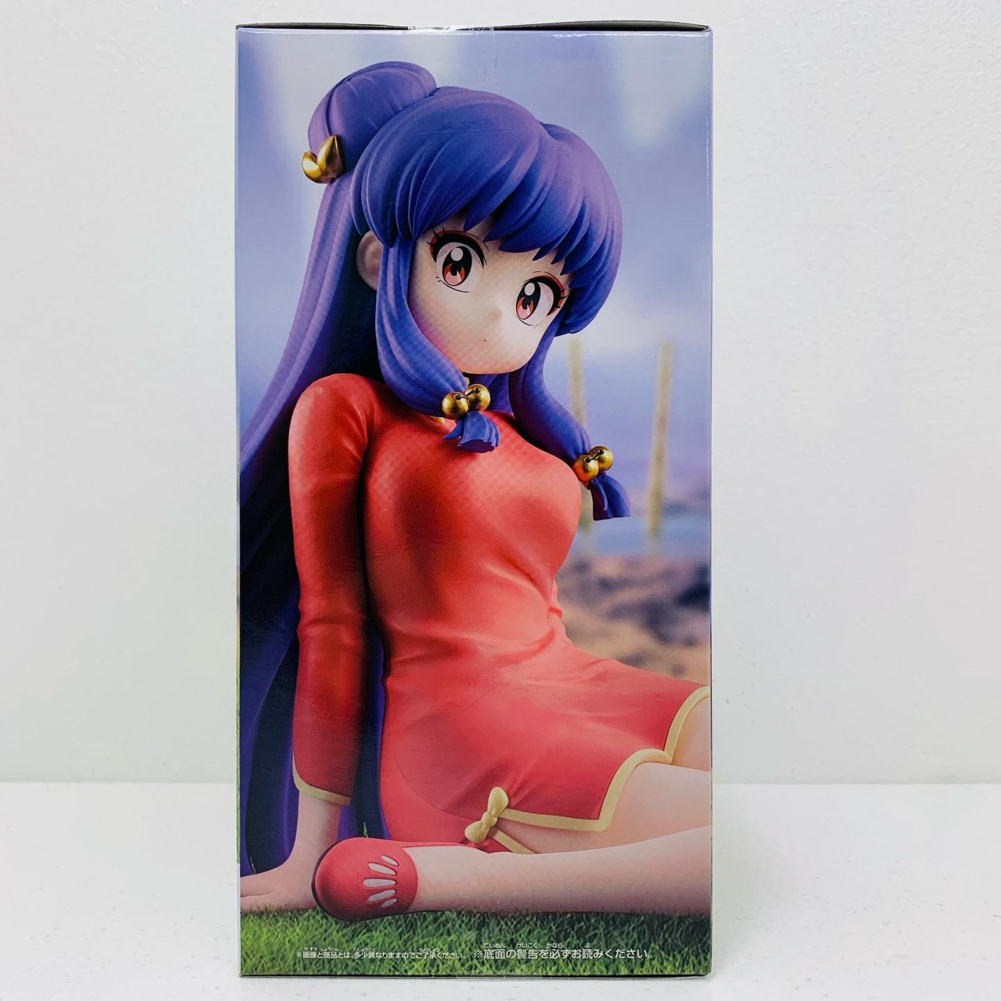 【中古】 シャンプーRelaxtime「らんま1/2」 らんま1/2 フィギュア シャンプー Relax time 2727594【フィギュア】【飾磨店】
