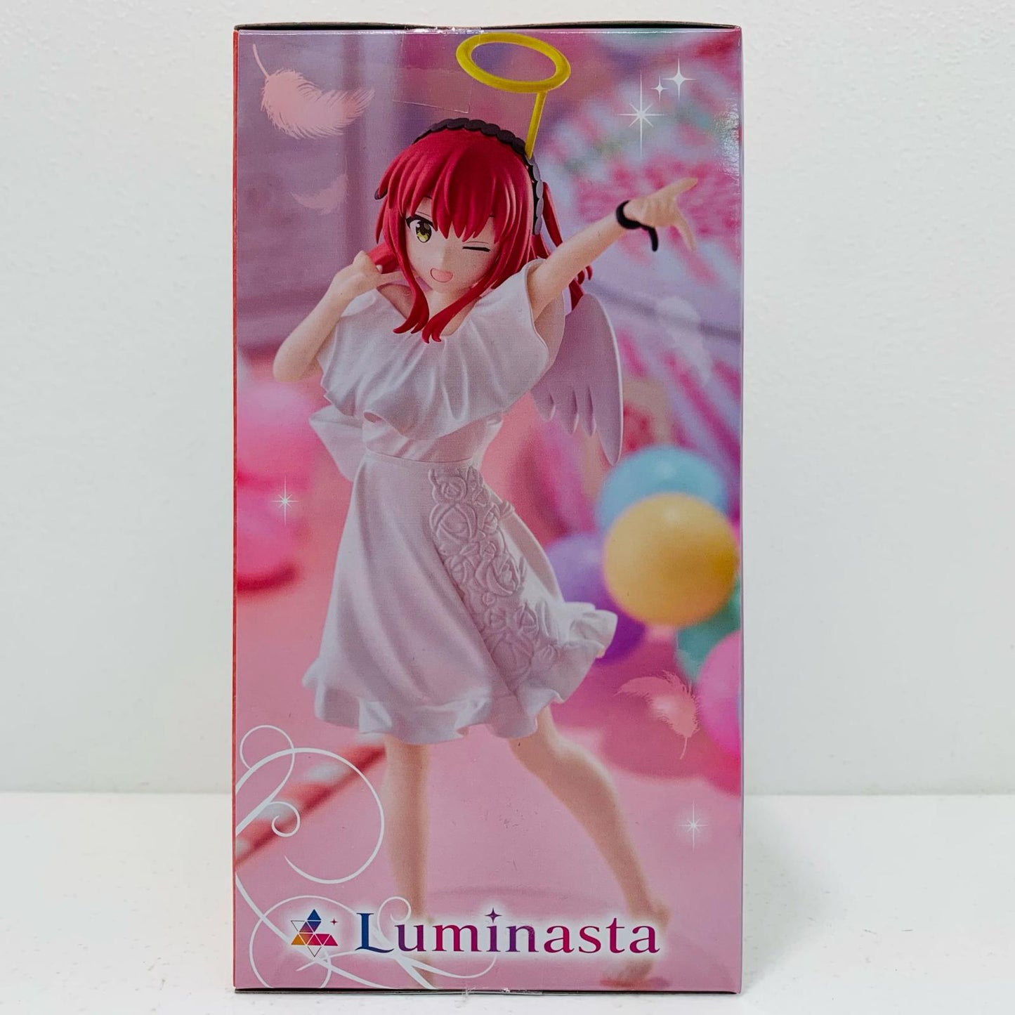 フィギュア 喜多郁代-Luminasta「ぼっち・ざ・ろっく!」 喜多郁代 Luminasta【フィギュア】