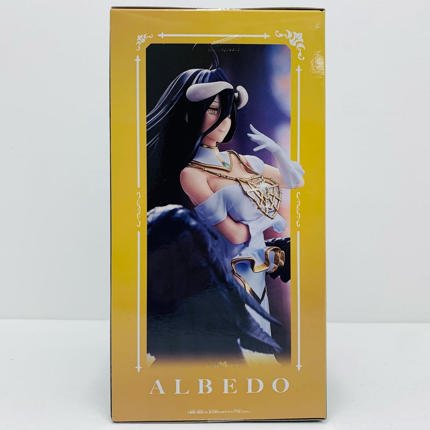 【中古】 アルベドフィギュア「オーバーロード」【フィギュア】