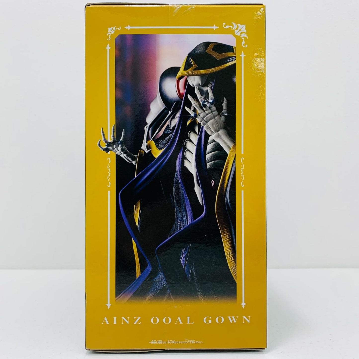 【中古】 アインズ・ウール・ゴウンフィギュア「オーバーロード」【フィギュア】