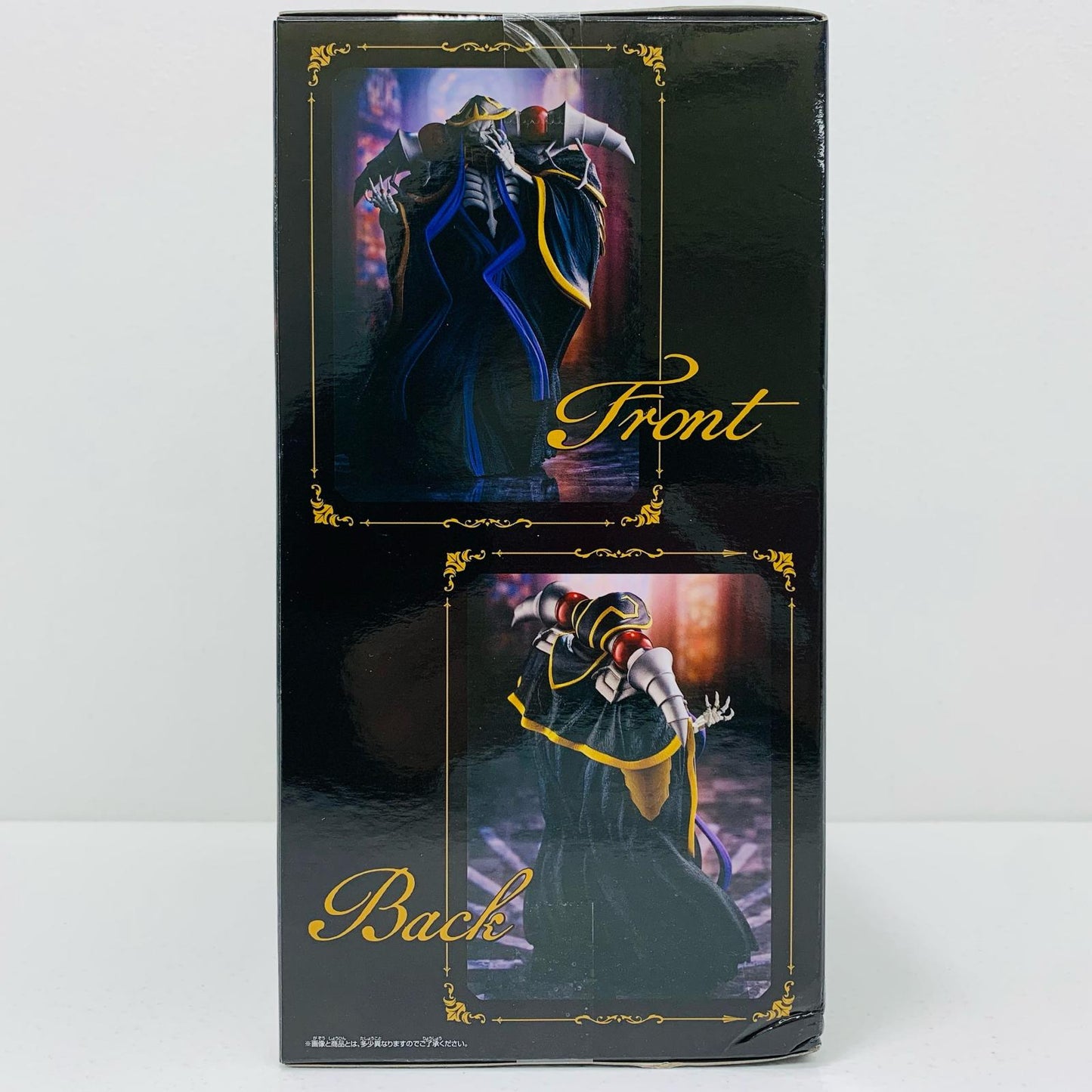 【中古】 アインズ・ウール・ゴウンフィギュア「オーバーロード」【フィギュア】