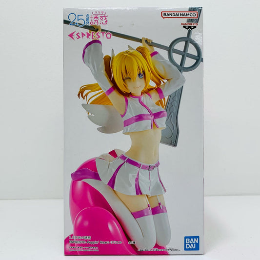 【中古】 リリエル-Poppin'Heart-ESPRESTO「2.5次元の誘惑」【フィギュア】【飾磨店】