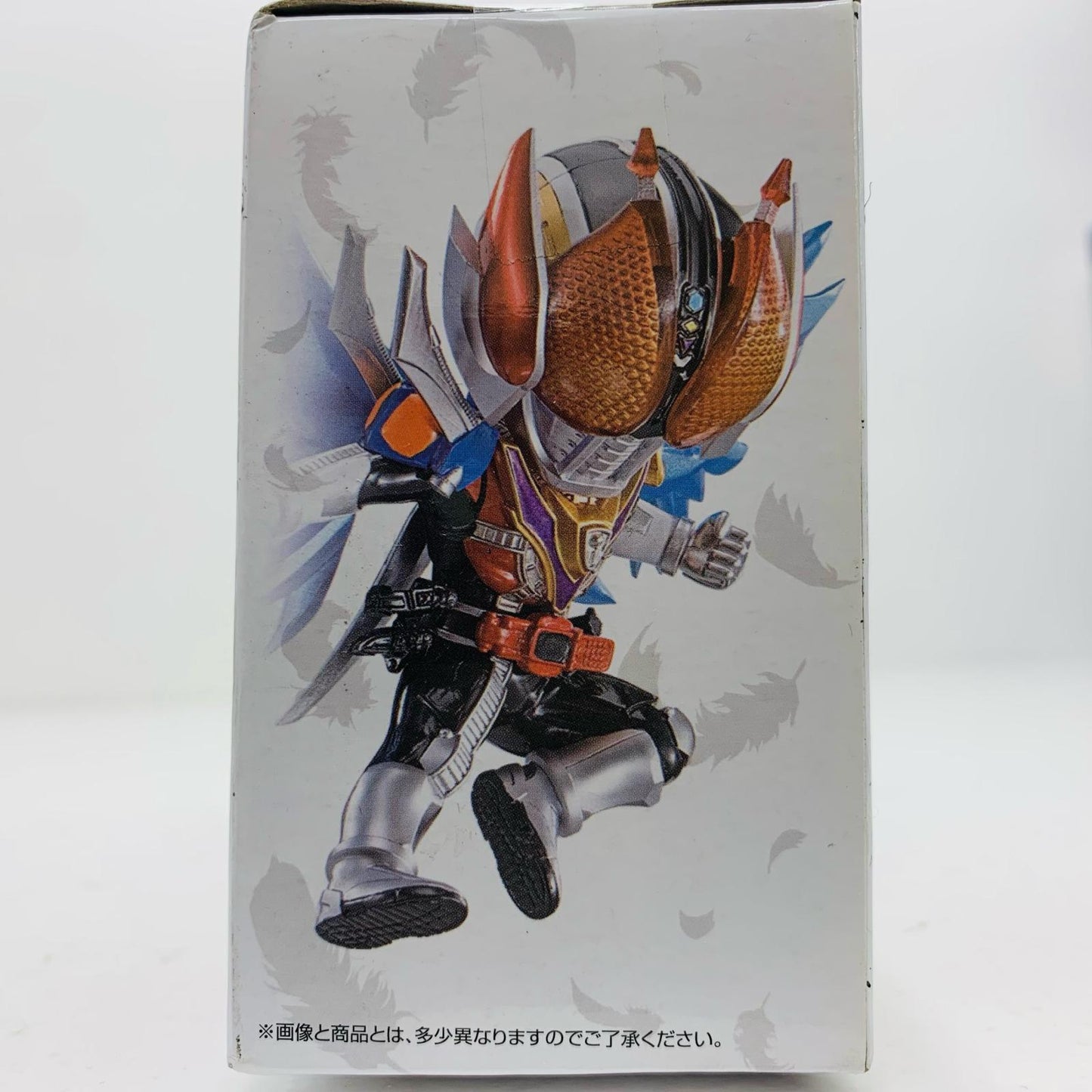 【中古】 ラストワン賞/仮面ライダー電王超クライマックスフォームver.DEFORME-X「NO.02feat.レジェンド仮面ライダー/一番くじ仮面ライダーゼロワン」 仮面ライダー フィギュア 仮面ライダー電王 超クライマックスフォーム 一番くじ NO.02 feat.レジェンド仮面ライダー ラストワン賞 ver.DEFORME X 271【フィギュア】【飾磨店】
