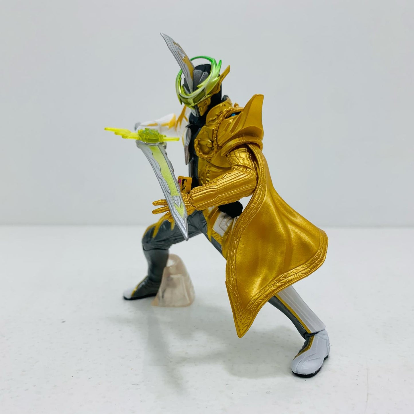 【中古】 C賞/仮面ライダーエスパーダPALMLISEフィギュア「NO.03feat.レジェンド仮面ライダー/一番くじ仮面ライダーセイバー」【フィギュア】【飾磨店】