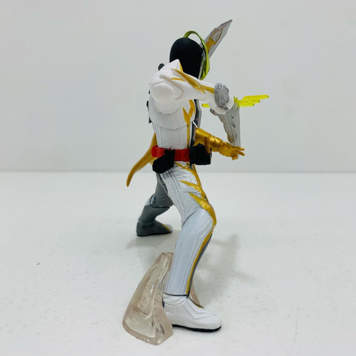 【中古】 C賞/仮面ライダーエスパーダPALMLISEフィギュア「NO.03feat.レジェンド仮面ライダー/一番くじ仮面ライダーセイバー」【フィギュア】【飾磨店】