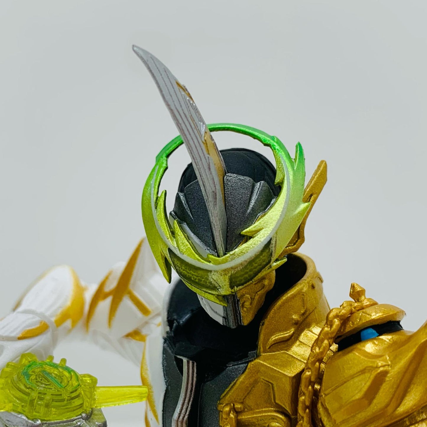 【中古】 C賞/仮面ライダーエスパーダPALMLISEフィギュア「NO.03feat.レジェンド仮面ライダー/一番くじ仮面ライダーセイバー」【フィギュア】【飾磨店】