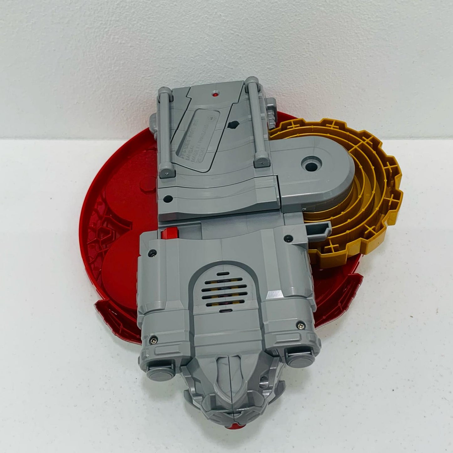 【中古】 DX虎的盾鑼(タイガードラ)「暴太郎戦隊ドンブラザーズ」【フィギュア】【飾磨店】