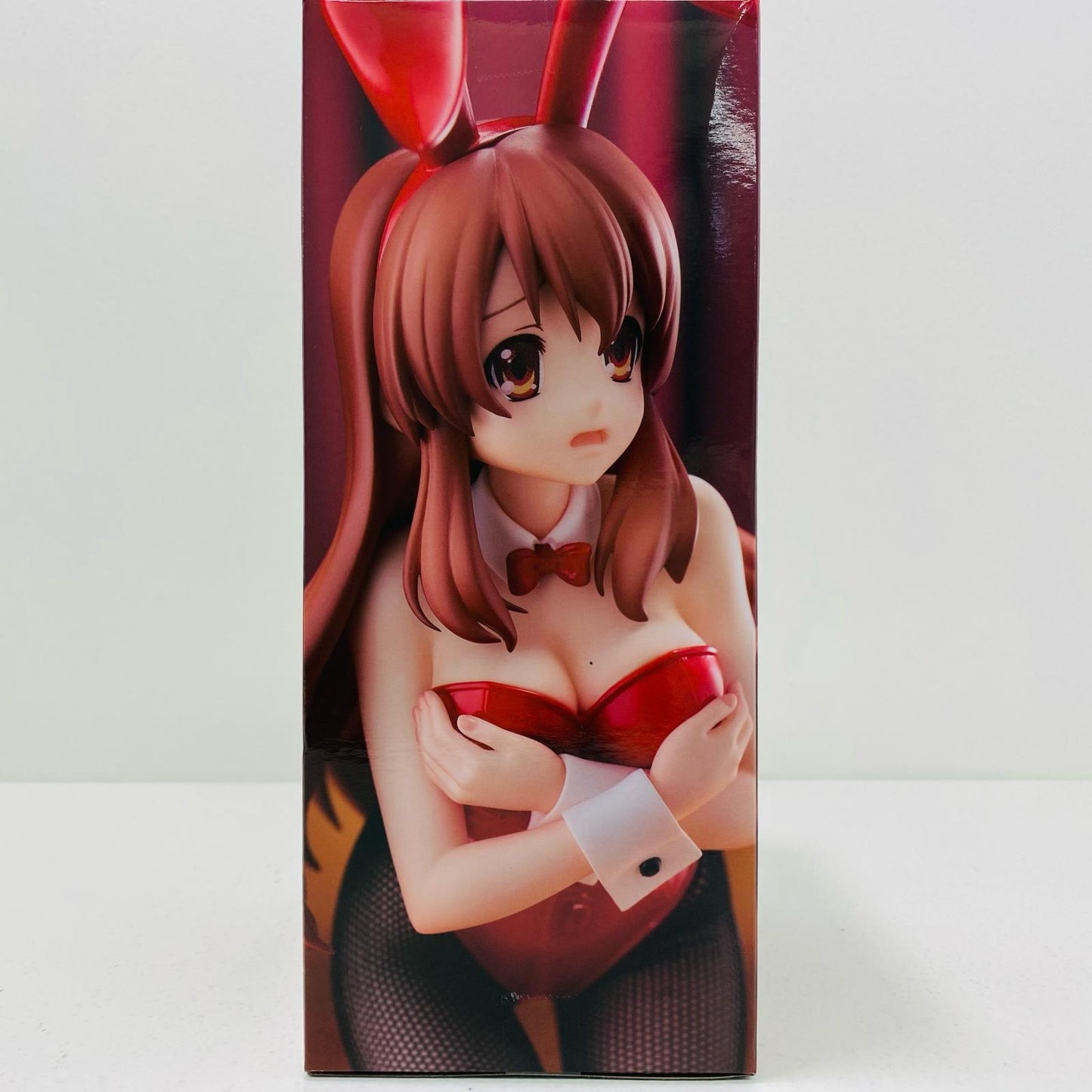 フィギュア 朝比奈みくる-BiCuteBunniesFigure「涼宮ハルヒの憂鬱」 朝比奈みくる BiCute Bunnies AMUPRZ17947【フィギュア】