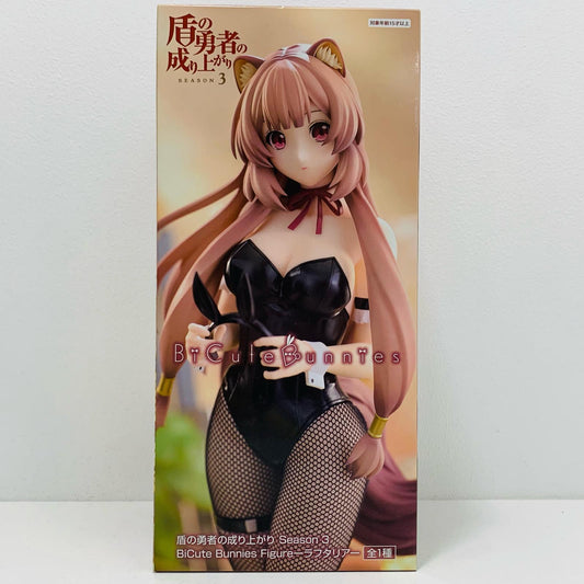 【中古】 ラフタリア-BiCuteBunniesFigure「盾の勇者の成り上がりSeason3」 盾の勇者の成り上がり フィギュア ラフタリア BiCute Bunnies AMUPRZ18177【フィギュア】【飾磨店】
