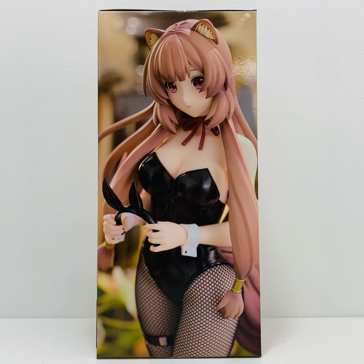 【中古】 ラフタリア-BiCuteBunniesFigure「盾の勇者の成り上がりSeason3」 盾の勇者の成り上がり フィギュア ラフタリア BiCute Bunnies AMUPRZ18177【フィギュア】【飾磨店】