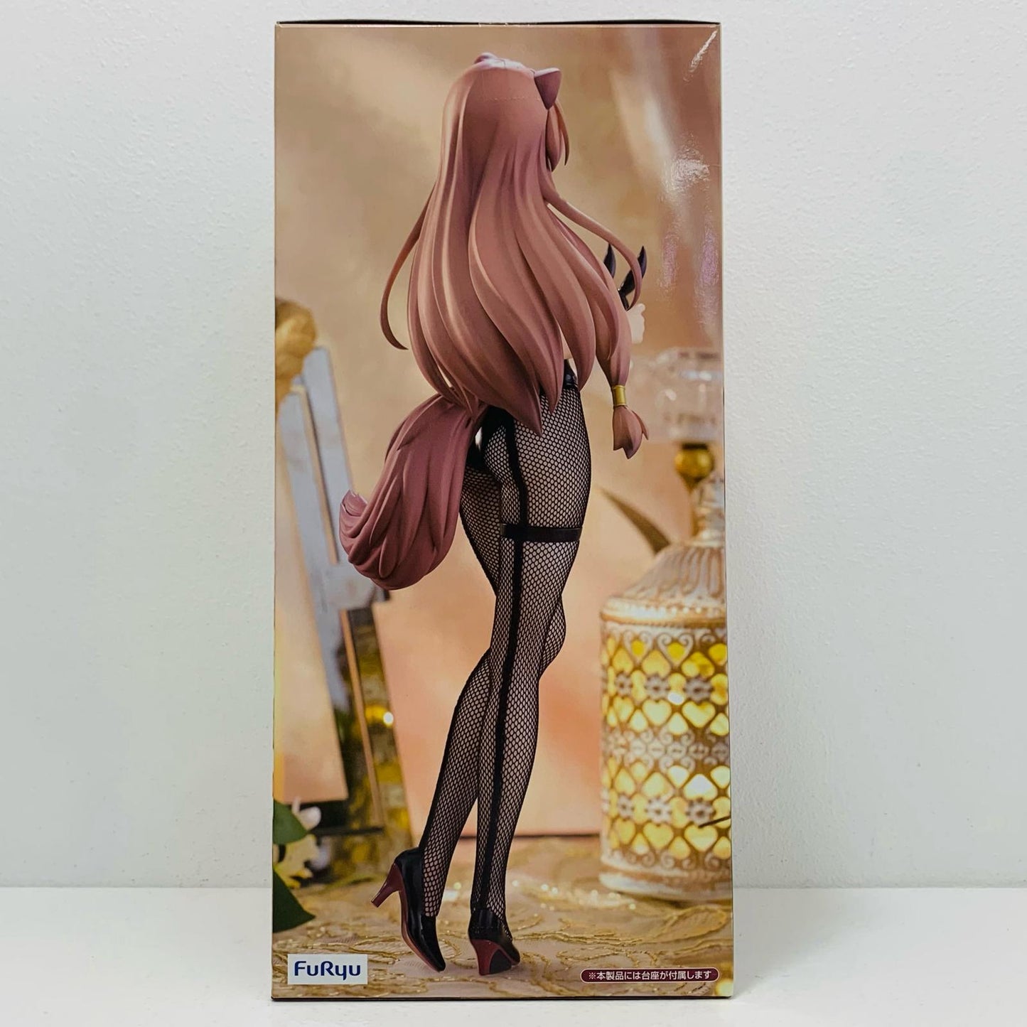 フィギュア ラフタリア-BiCuteBunniesFigure「盾の勇者の成り上がりSeason3」 ラフタリア BiCute Bunnies AMUPRZ18177【フィギュア】