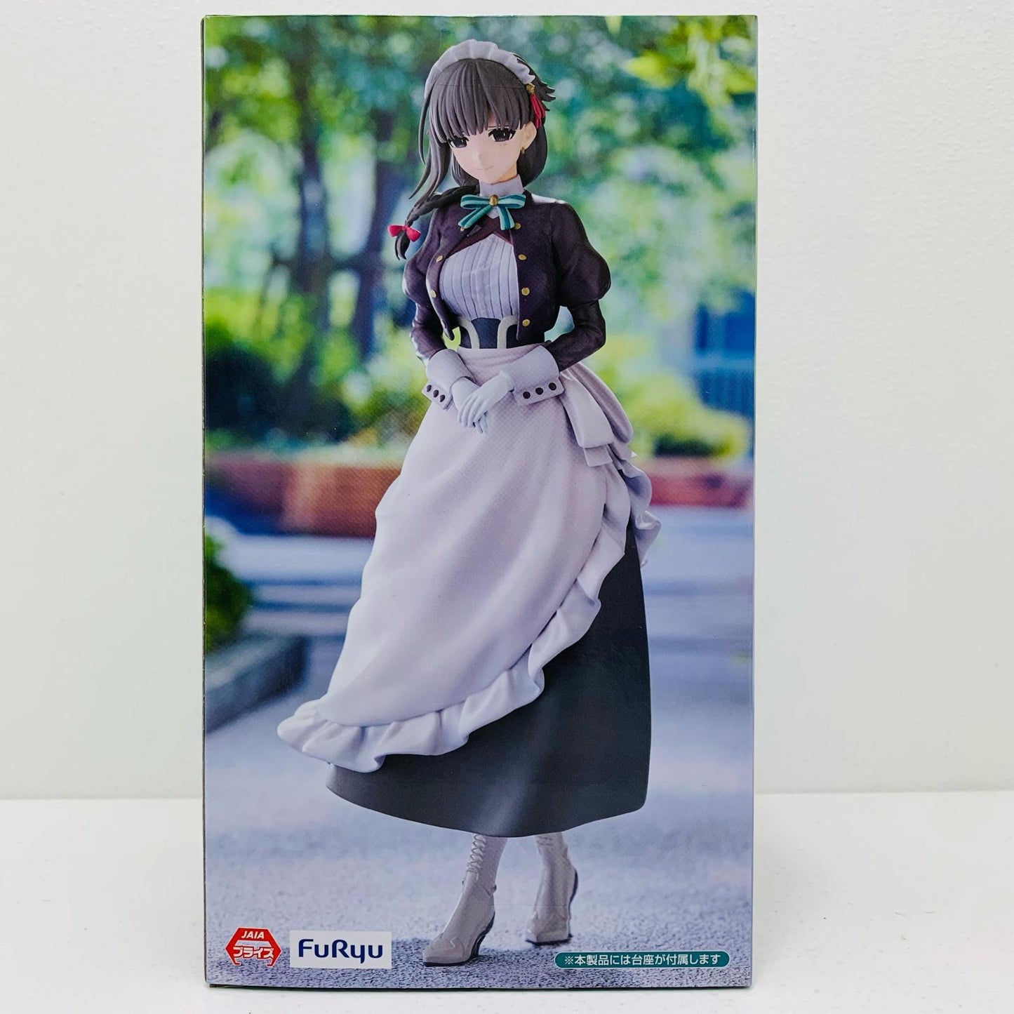 【中古】 雪-Trio-Try-iTFigure「君は冥土様。」【フィギュア】【加古川物流】