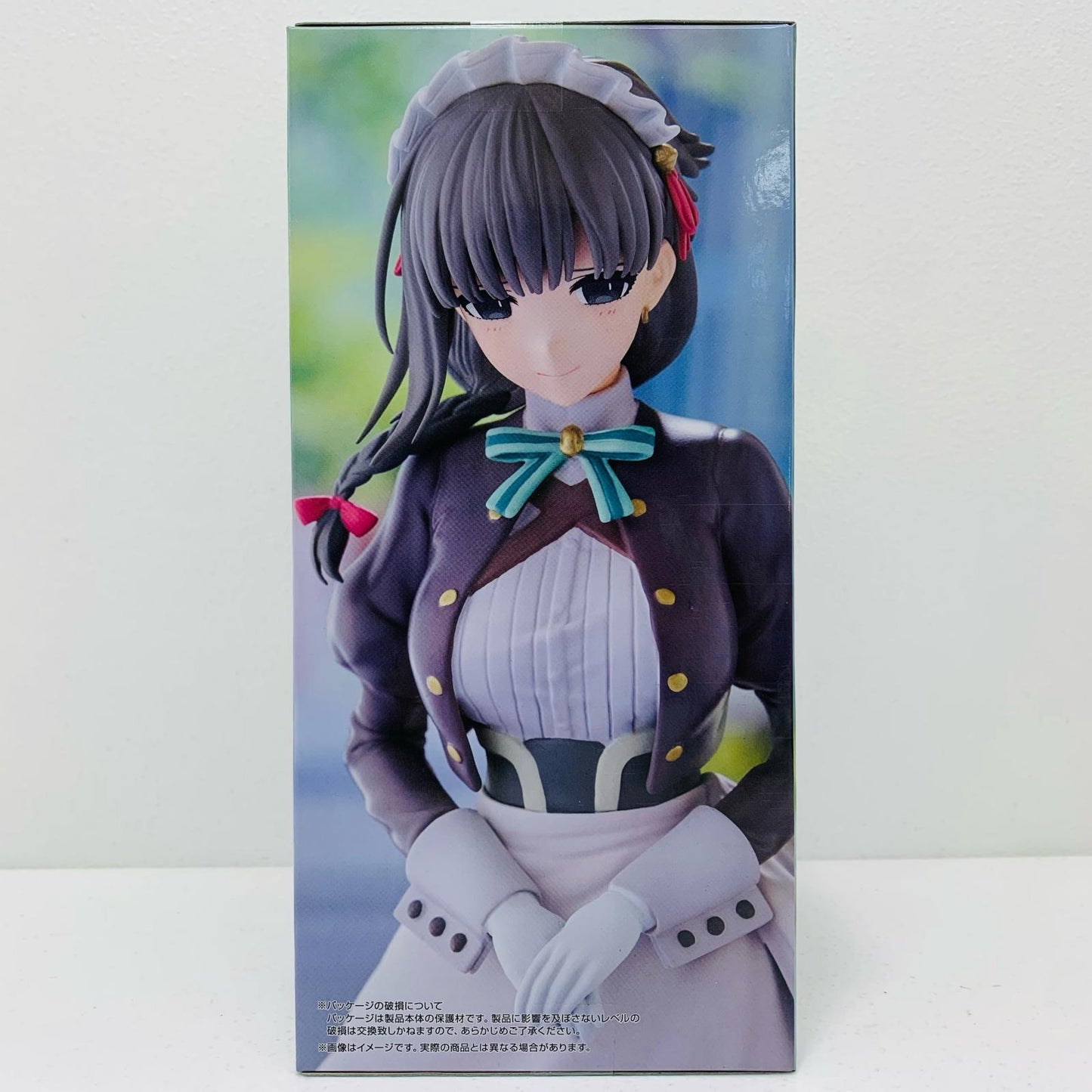 【中古】 雪-Trio-Try-iTFigure「君は冥土様。」【フィギュア】【加古川物流】