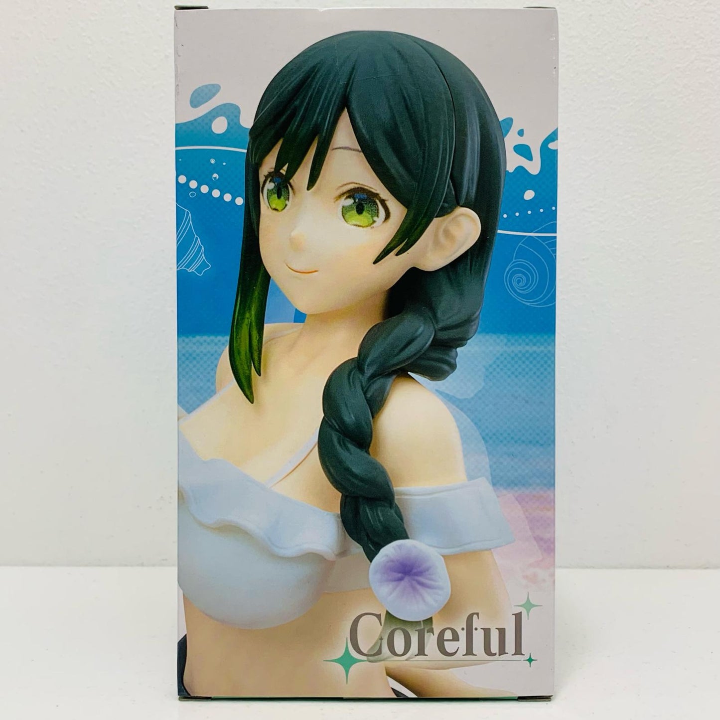 【中古】 甘神夜重-Corefulフィギュア「甘神さんちの縁結び」【フィギュア】