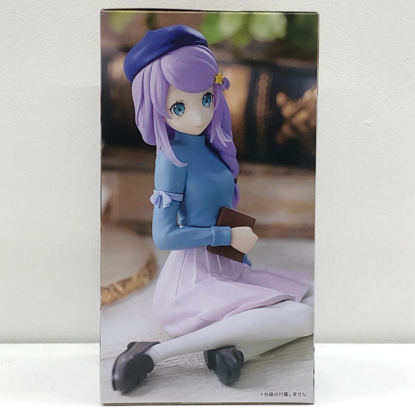 【中古】 リゼロ フィギュア アナスタシア ぬーどるストッパー 文学スタイル AMUPRZ18170【フィギュア】【加古川物流】
