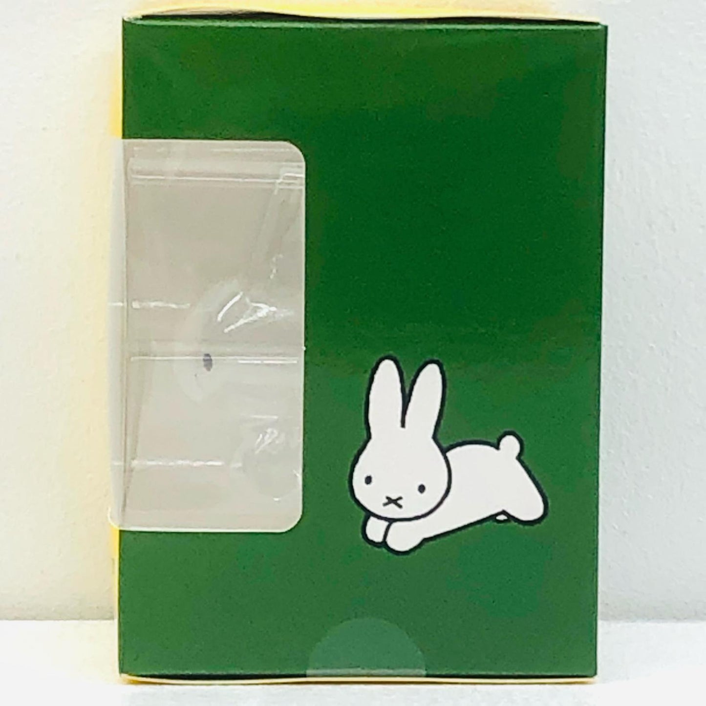 【中古】 ブルーナアニマル フィギュア うさぎクリア アクリル 451814800【フィギュア】【加古川物流】