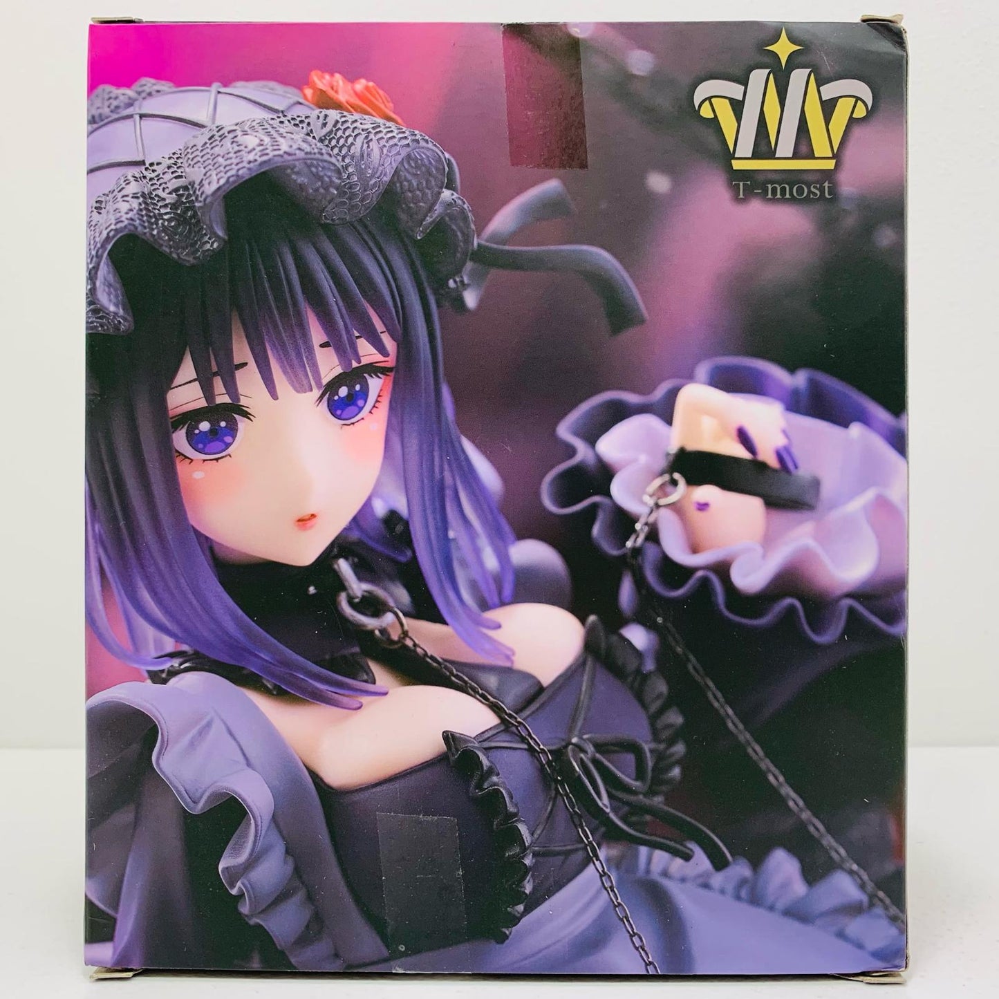 【中古】 喜多川海夢~黒江雫ver.~T-mostフィギュア「その着せ替え人形は恋をする」【フィギュア】【飾磨店】