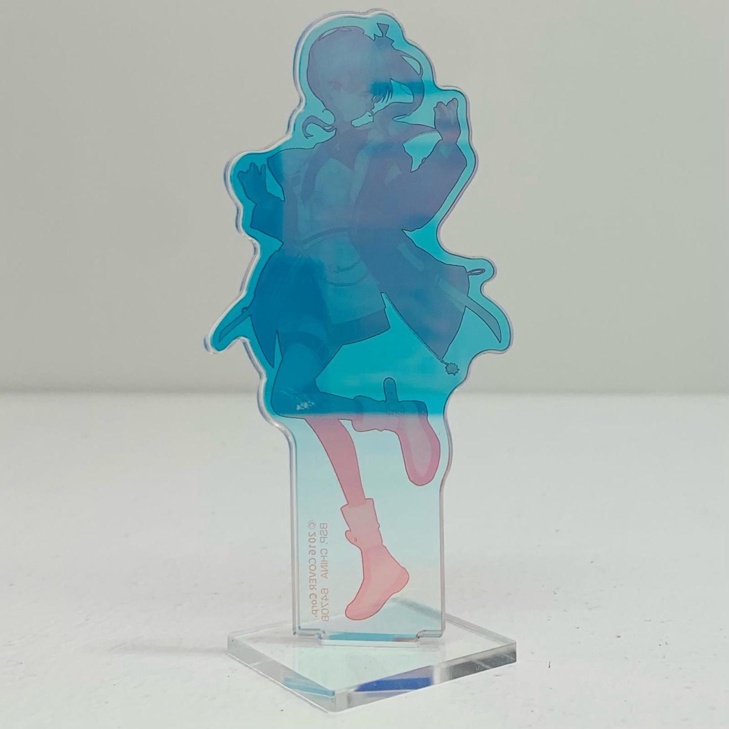 【中古】 アクリルスタンド賞 星街すいせい【フィギュア】