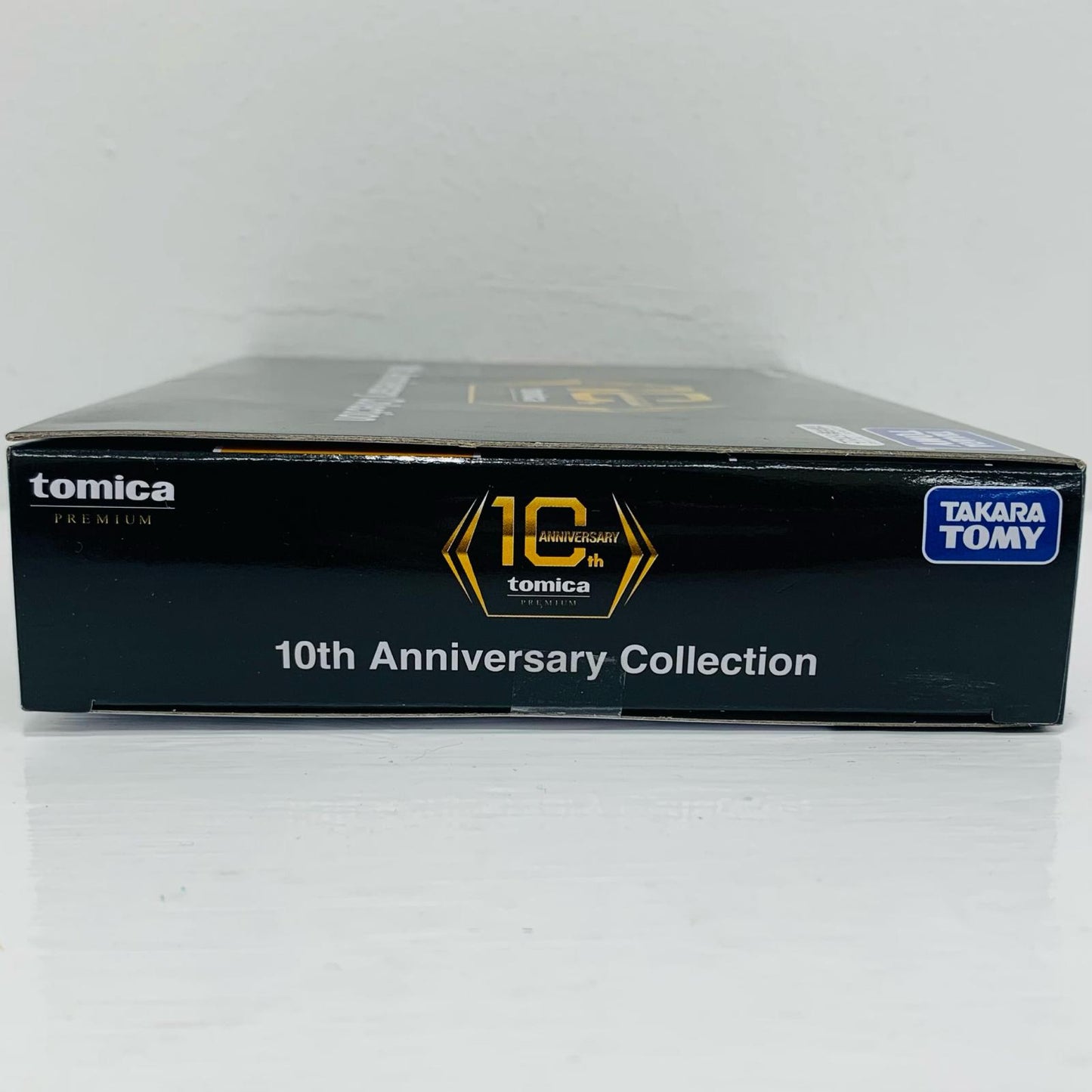 10th Anniversary Collection 「トミカプレミアム」