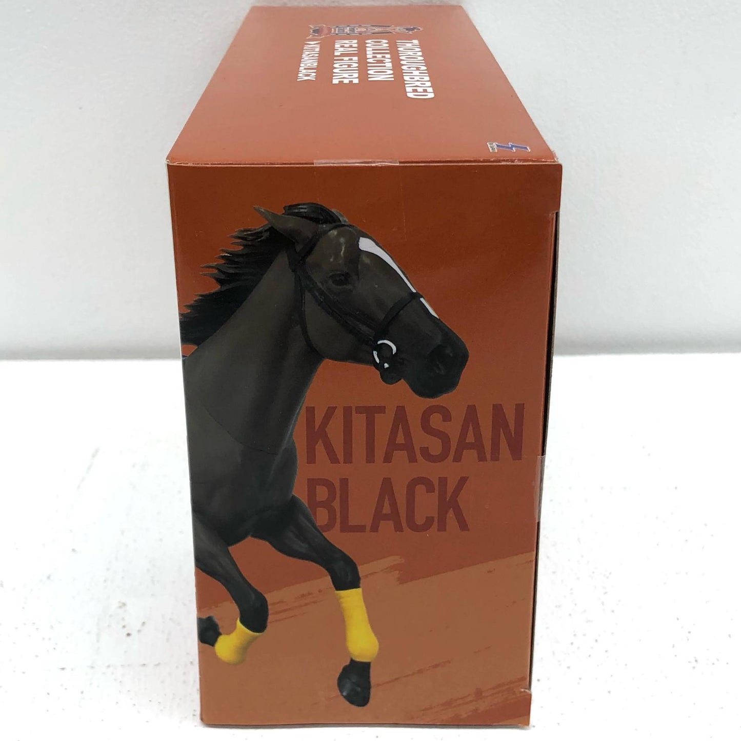 【中古】 サラブレッドコレクション フィギュア キタサン ブラック リアル【フィギュア】【飾磨店】