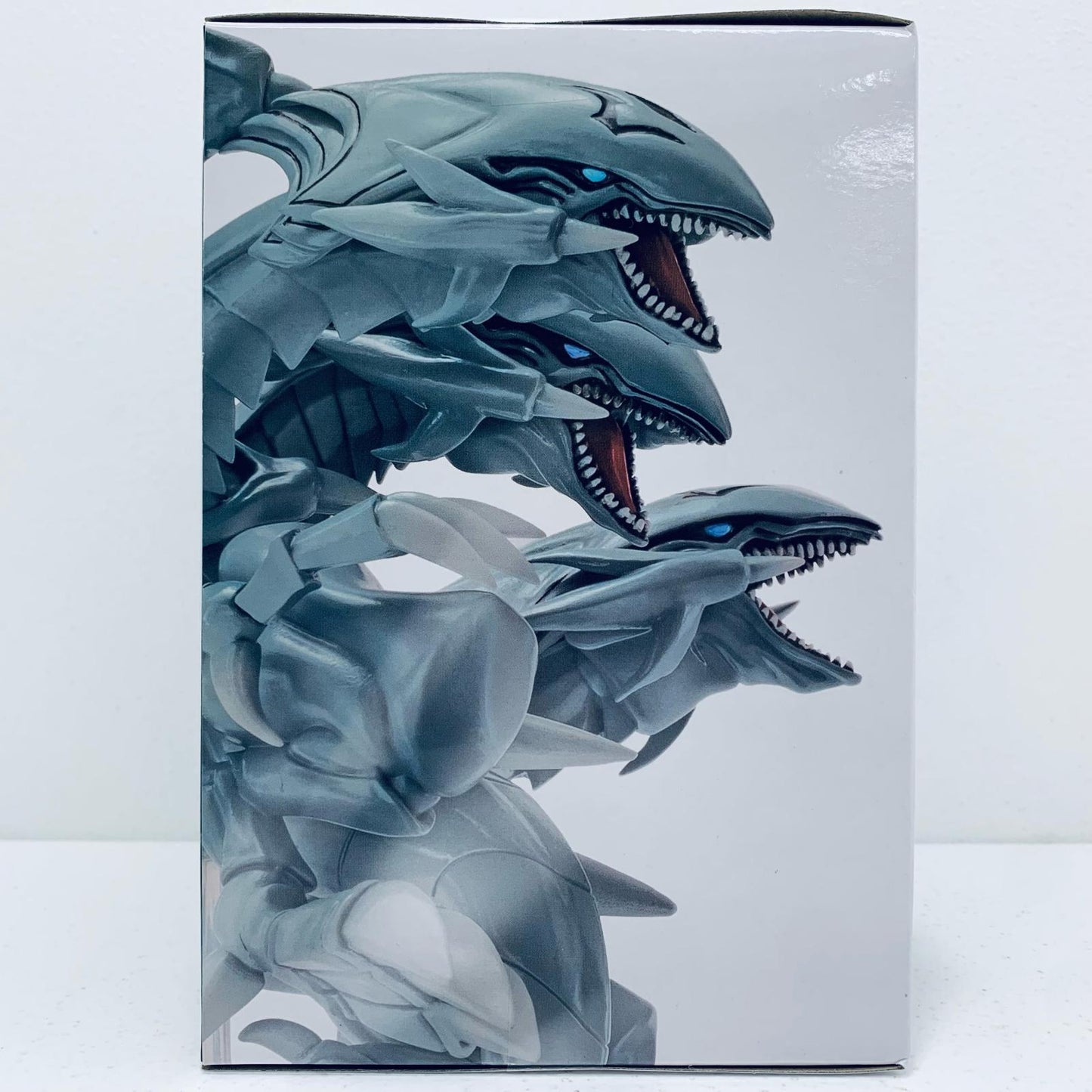 【中古】 青眼の究極竜-EqualArts「遊☆戯☆王デュエルモンスターズ」【フィギュア】