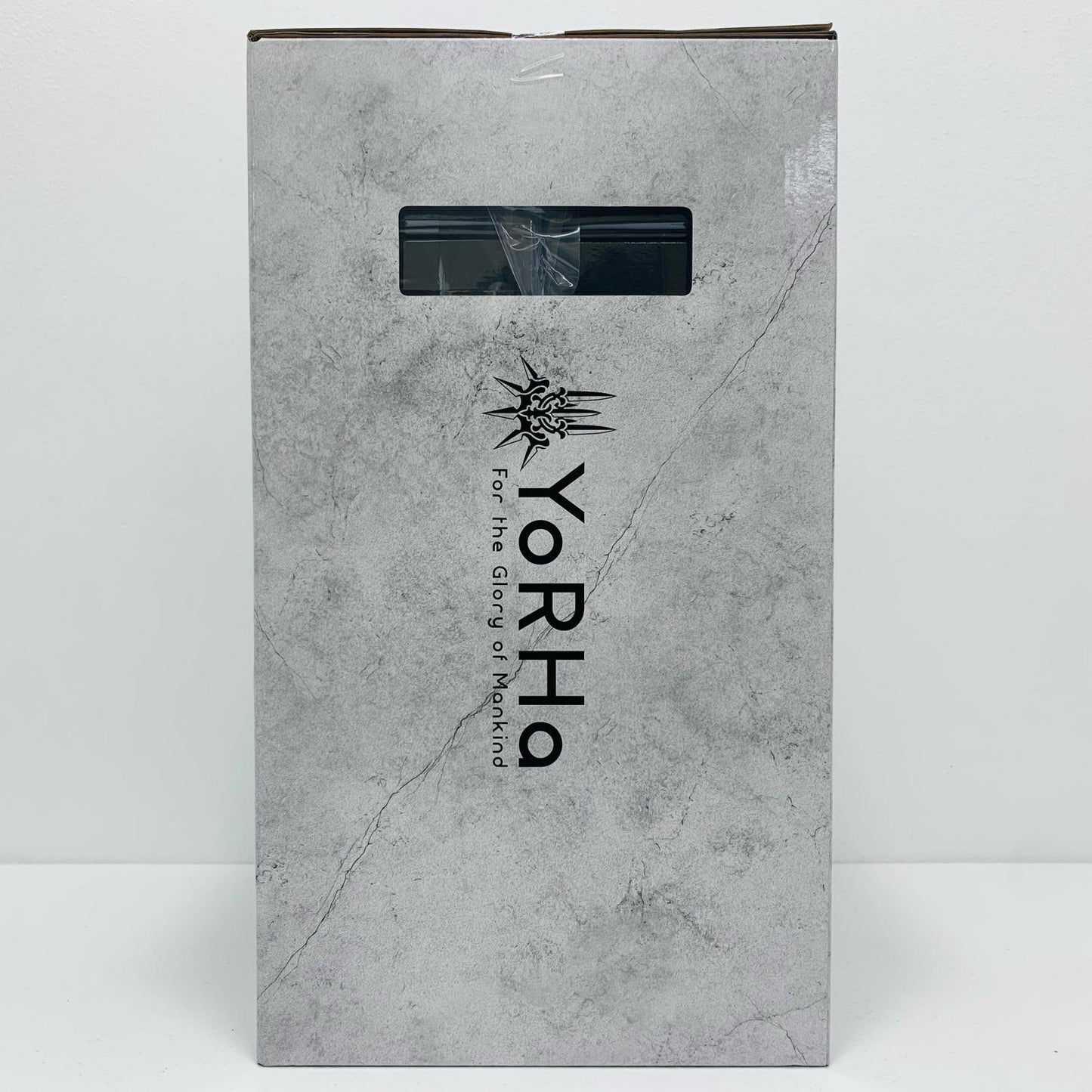 【中古】 A賞/A2フィギュア「放送記念くじ2/NieR:AutomataVer1.1a」【フィギュア】