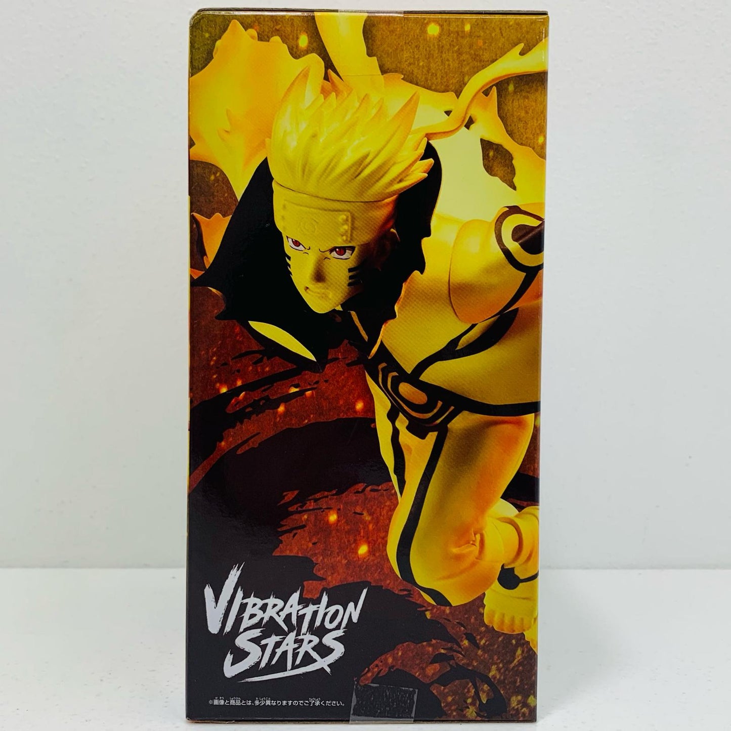 【中古】 うずまきナルト-6-VIBRATIONSTARS「NARUTO-ナルト-疾風伝」【フィギュア】【飾磨店】