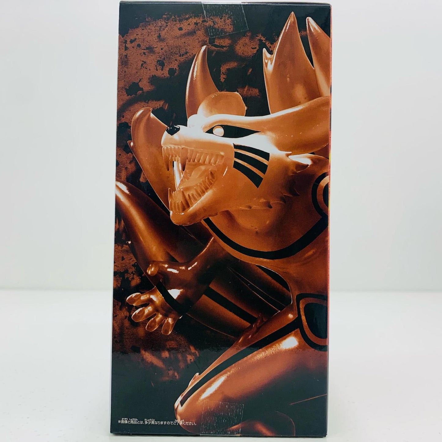 【中古】 九喇嘛A(陽)フィギュア2「NARUTO-ナルト-疾風伝」【フィギュア】