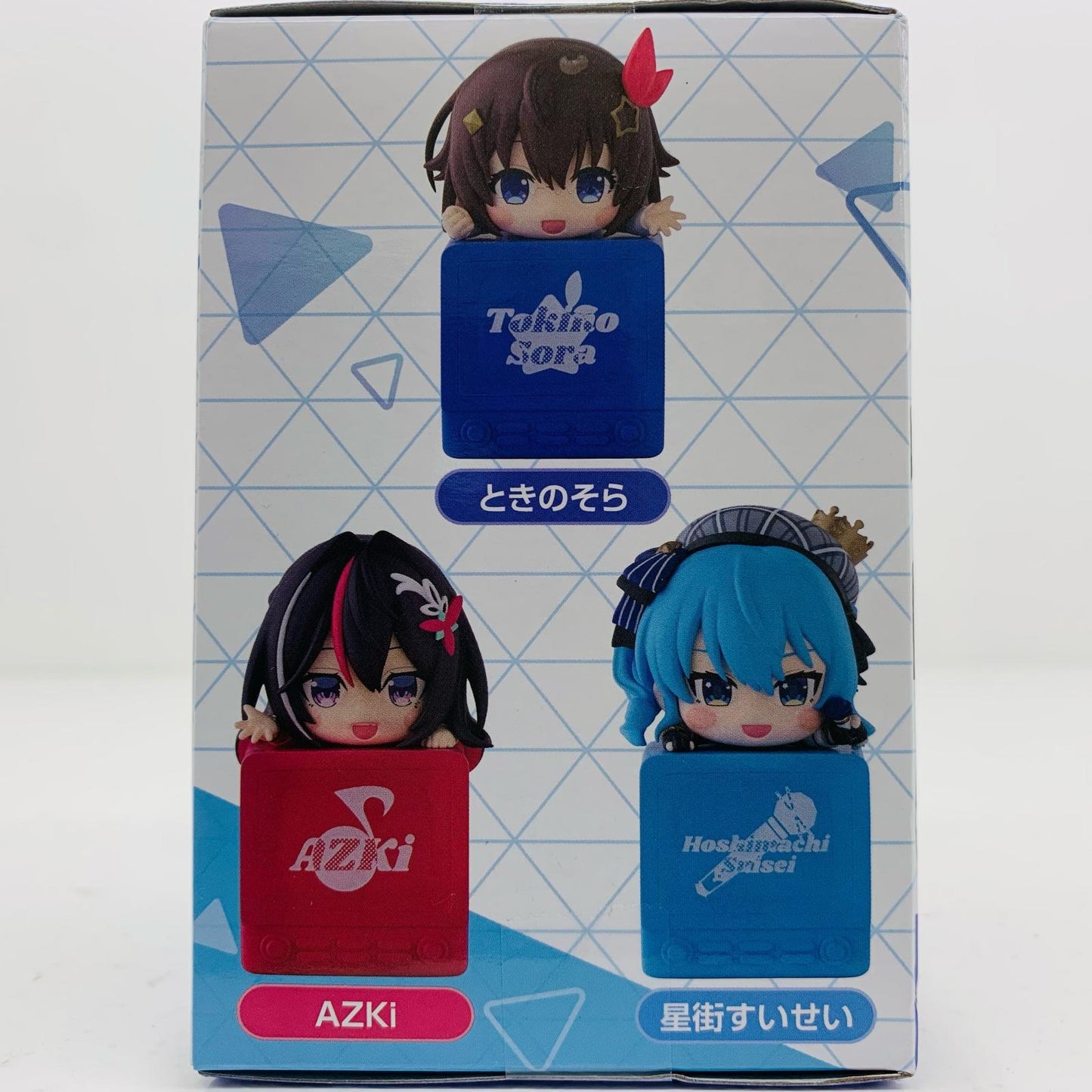 ときのそら-ひっかけフィギュアVol.1「ホロライブプロダクション」【フィギュア】