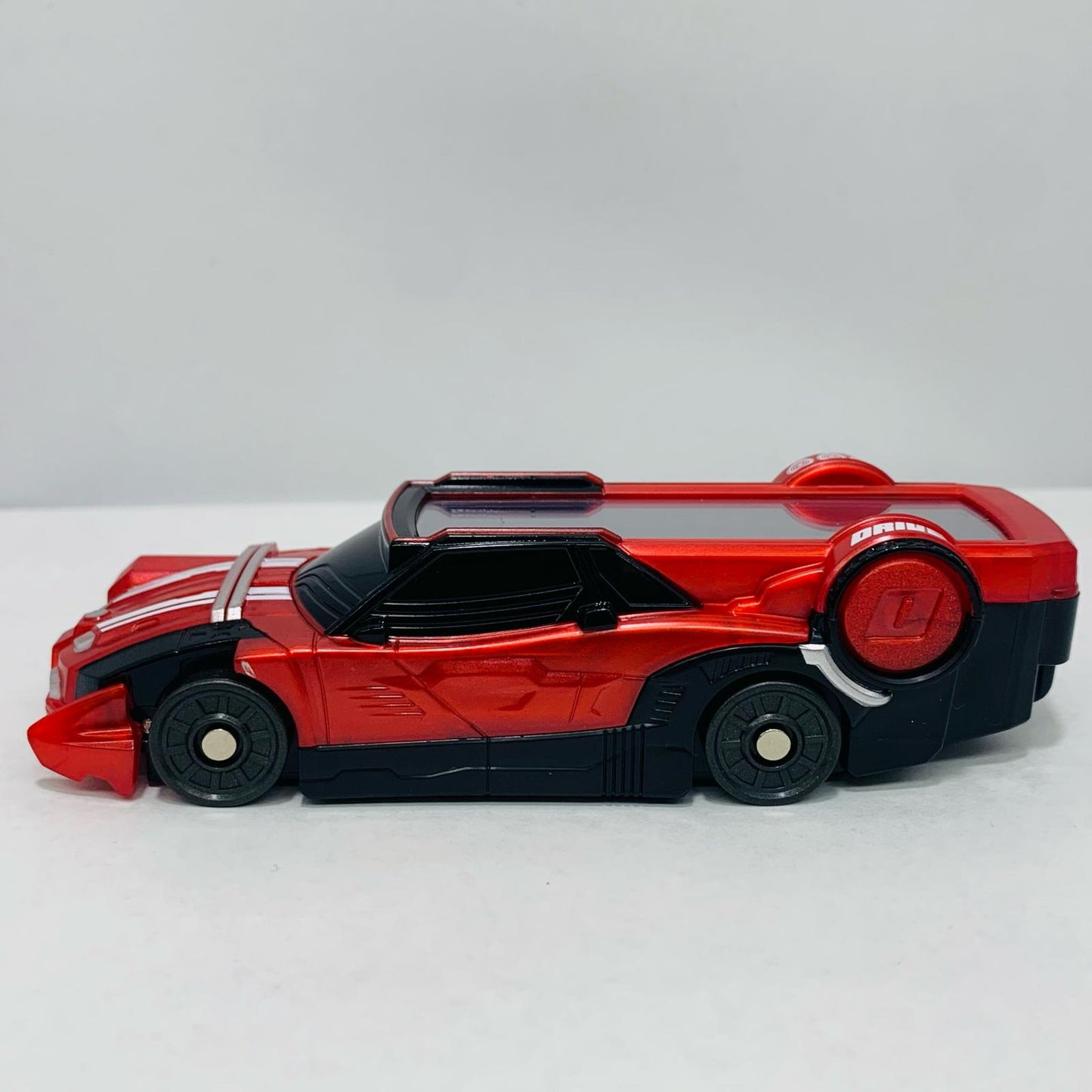 【中古】 SUPERBESTDXシフトトライドロン「仮面ライダードライブ」【フィギュア】【飾磨店】