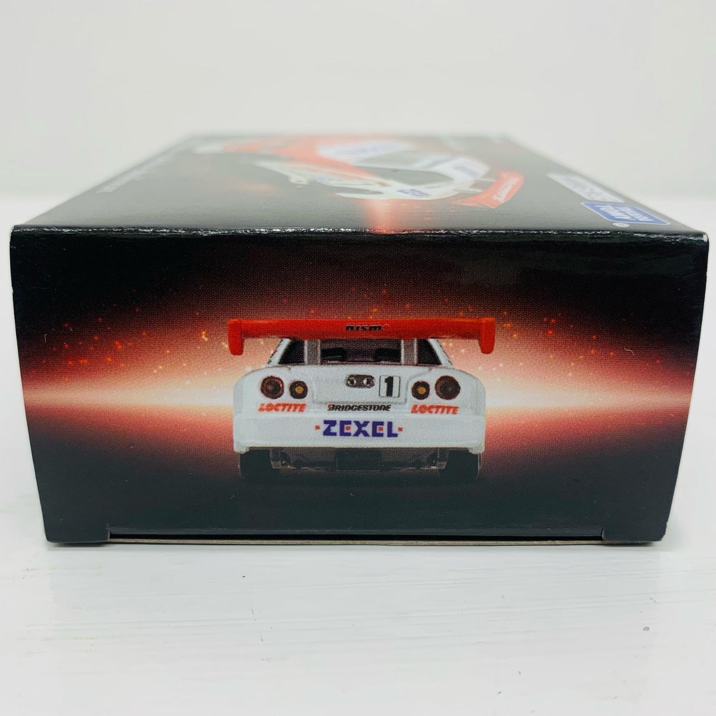 おもちゃ・玩具 ロックタイト・ゼクセル GT-R 「トミカプレミアムRacing」 ロックタイト・ゼクセル GT