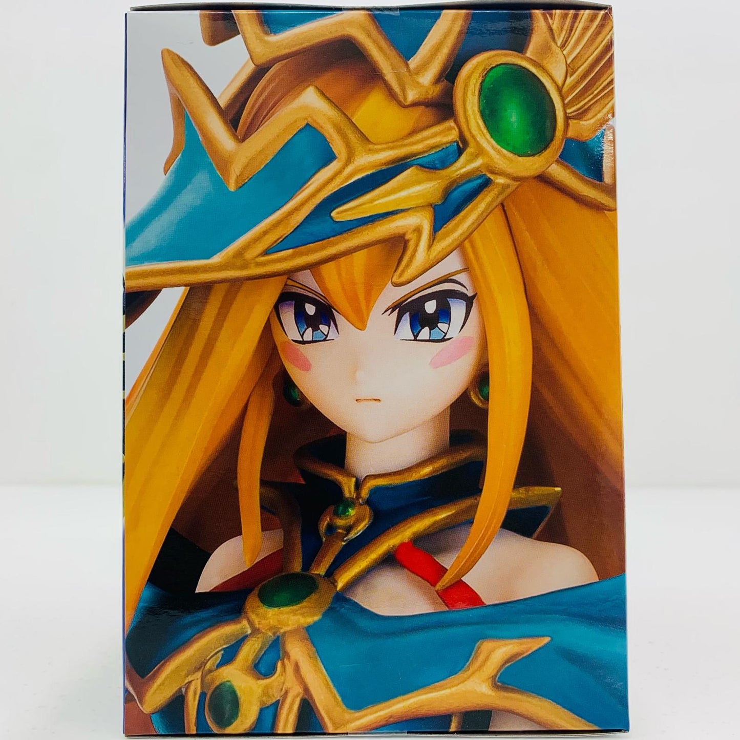 【中古】 マジシャンズ・ヴァルキリア-EqualArts「遊☆戯☆王デュエルモンスターズ」【フィギュア】