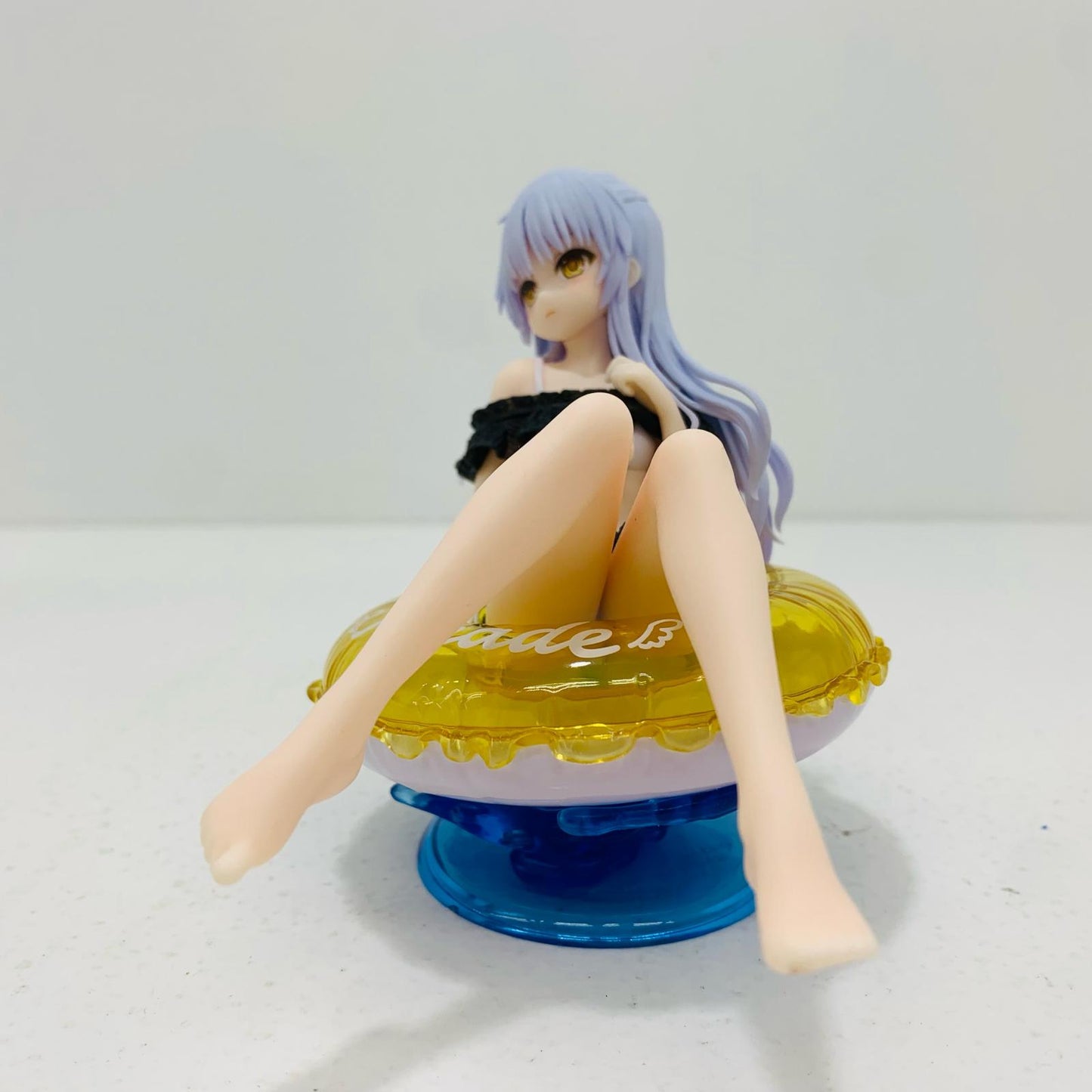 【中古】 立華かなで-Renewal-AquaFloatGirlsフィギュア「AngelBeats!」【フィギュア】【飾磨店】