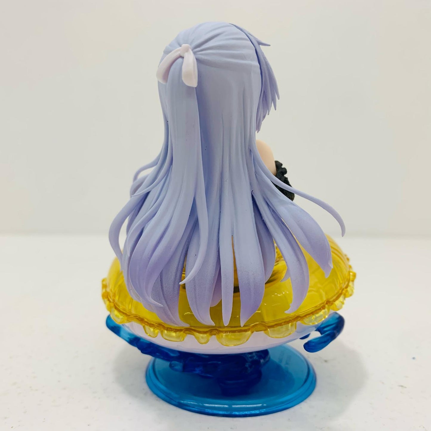 【中古】 立華かなで-Renewal-AquaFloatGirlsフィギュア「AngelBeats!」【フィギュア】【飾磨店】