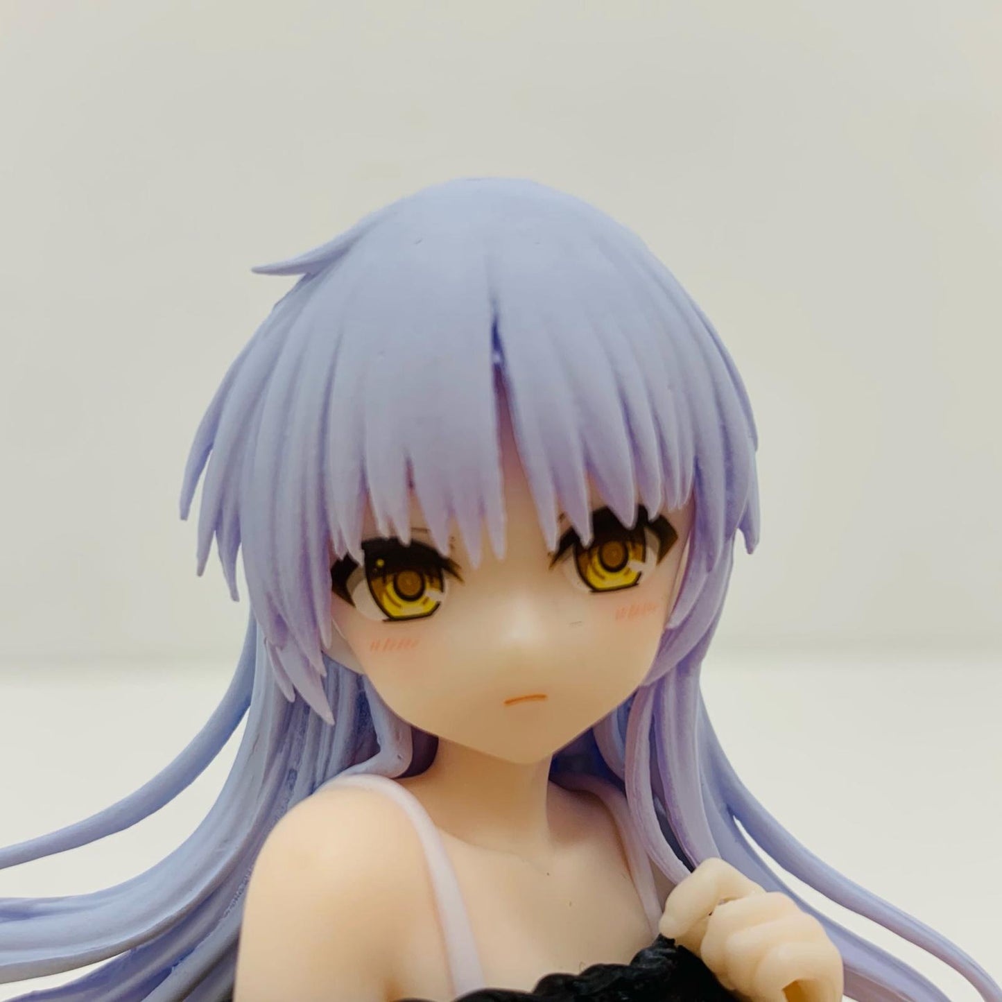 【中古】 立華かなで-Renewal-AquaFloatGirlsフィギュア「AngelBeats!」【フィギュア】【飾磨店】