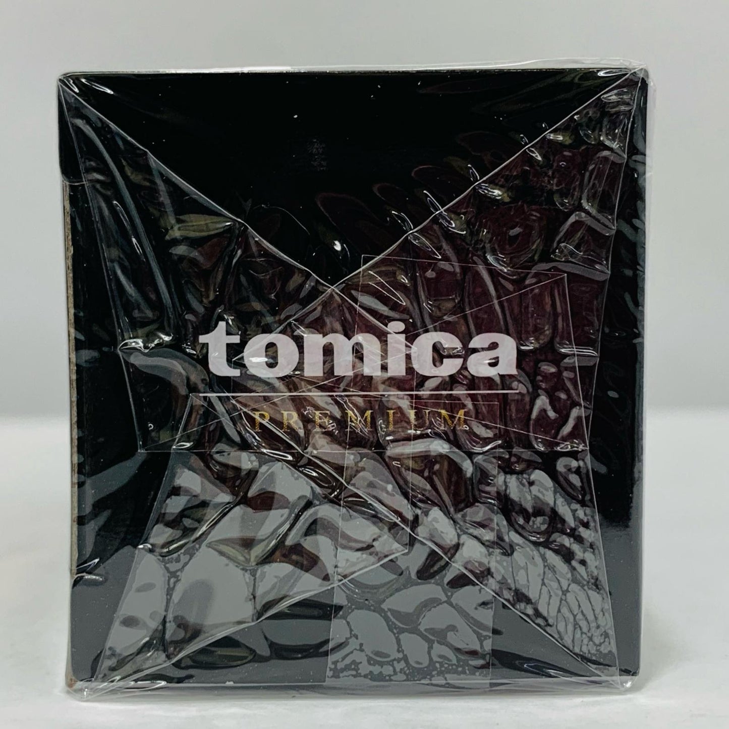 【中古】 1/62 日産 GT-R(レッド) 「トミカプレミアム」 レシートを撮ってLINEで応募!トミカプレミアム10周年記念キャンペーン当選品【飾磨店】