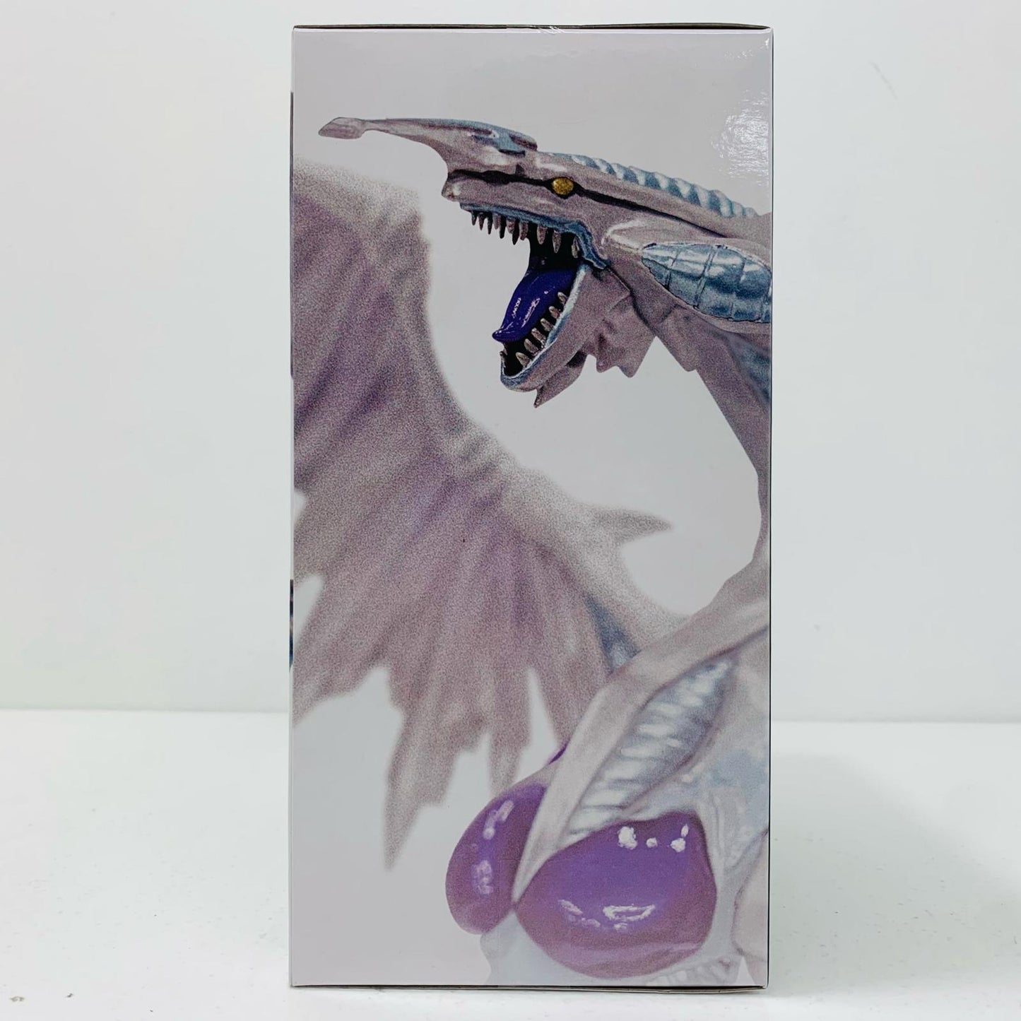 【中古】 スターダスト・ドラゴン-MonstersLEGION「遊☆戯☆王」【フィギュア】