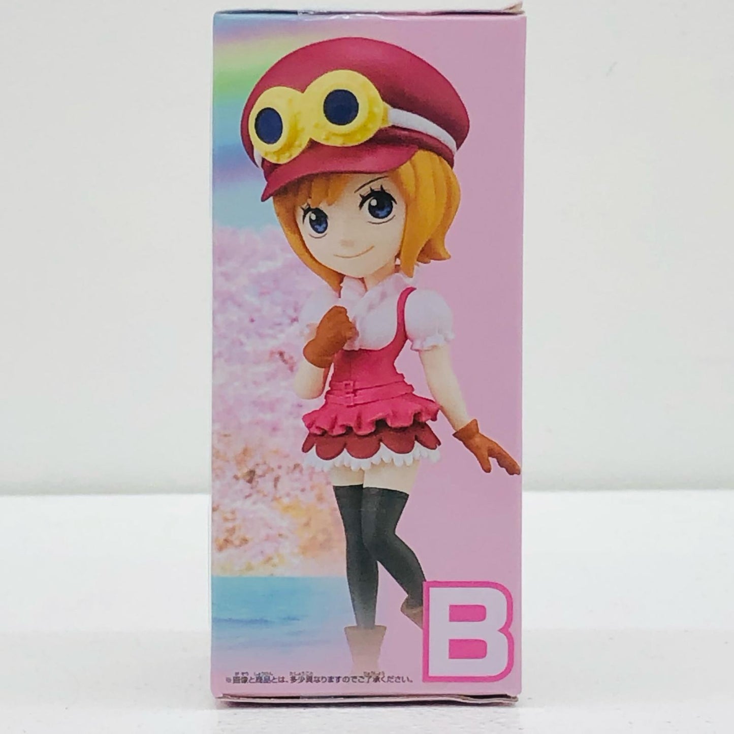 【中古】 ワンピース フィギュア コアラ WCF カマバッカ王国 2719934【フィギュア】【加古川物流】