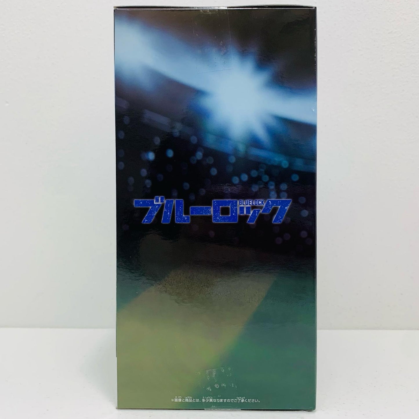【中古】 士道龍聖-U-20日本代表-フィギュア「ブルーロック」【フィギュア】