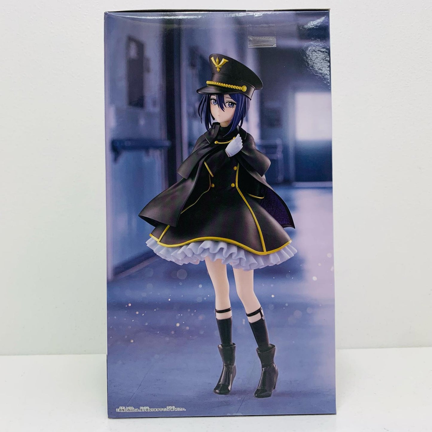 【中古】 乾紗寿叶・ブラックリリィver. ESPRESTO【フィギュア】【飾磨店】