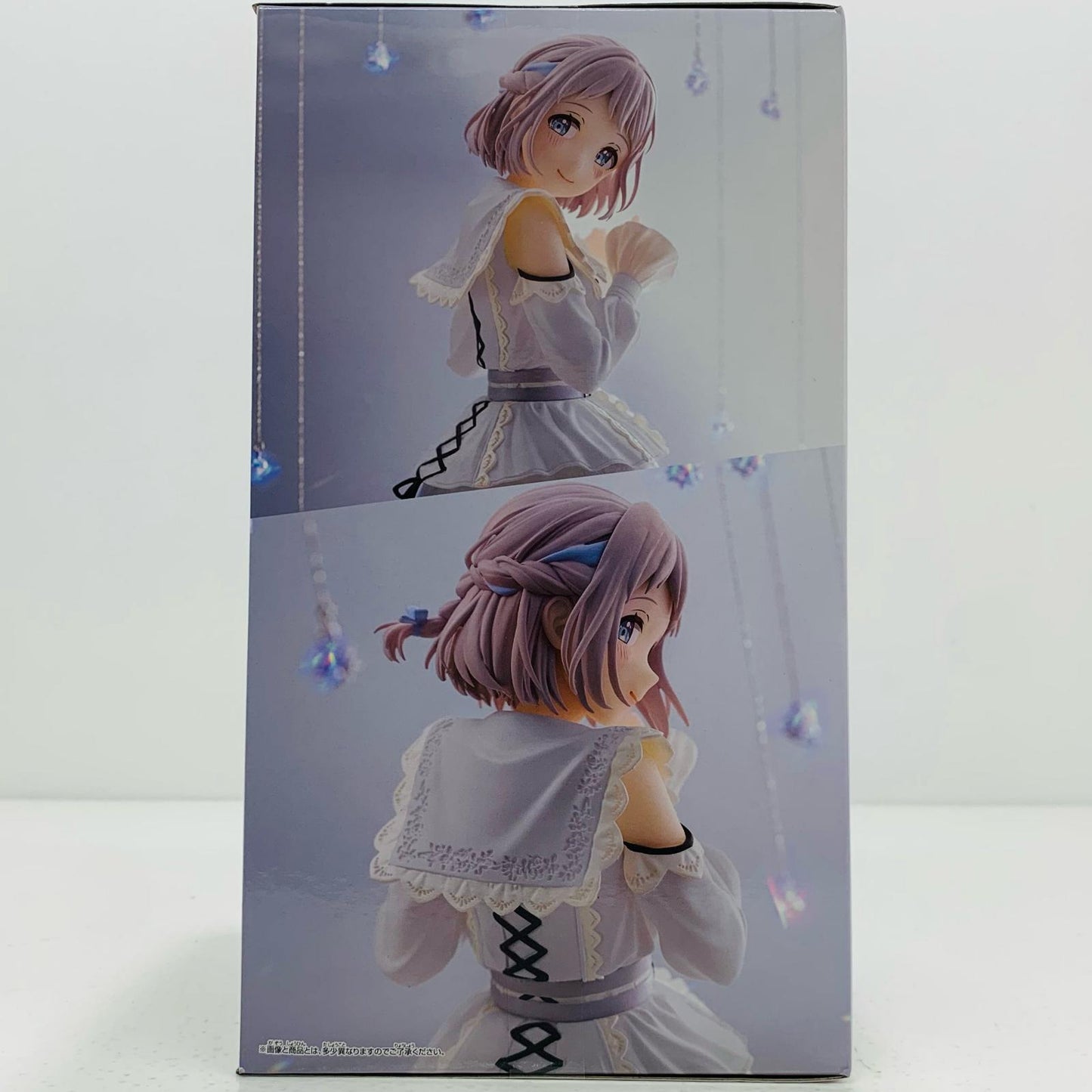 【中古】 葛城リーリヤ-ESPRESTO-Refinedwhite-「学園アイドルマスター」 アイドルマスター フィギュア 葛城リーリヤ ESPRESTO Refinedwhite 2766120【フィギュア】【飾磨店】