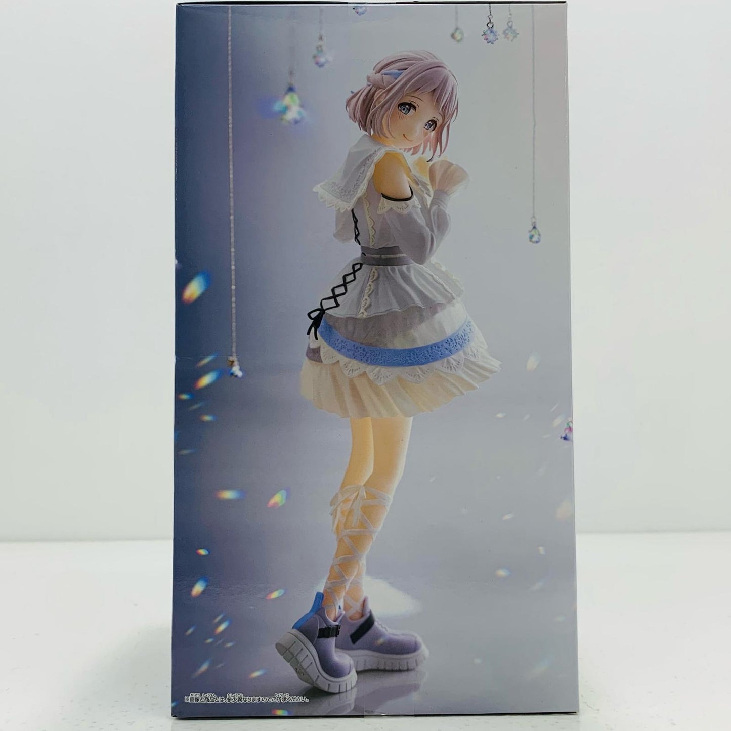 【中古】 葛城リーリヤ-ESPRESTO-Refinedwhite-「学園アイドルマスター」 アイドルマスター フィギュア 葛城リーリヤ ESPRESTO Refinedwhite 2766120【フィギュア】【飾磨店】